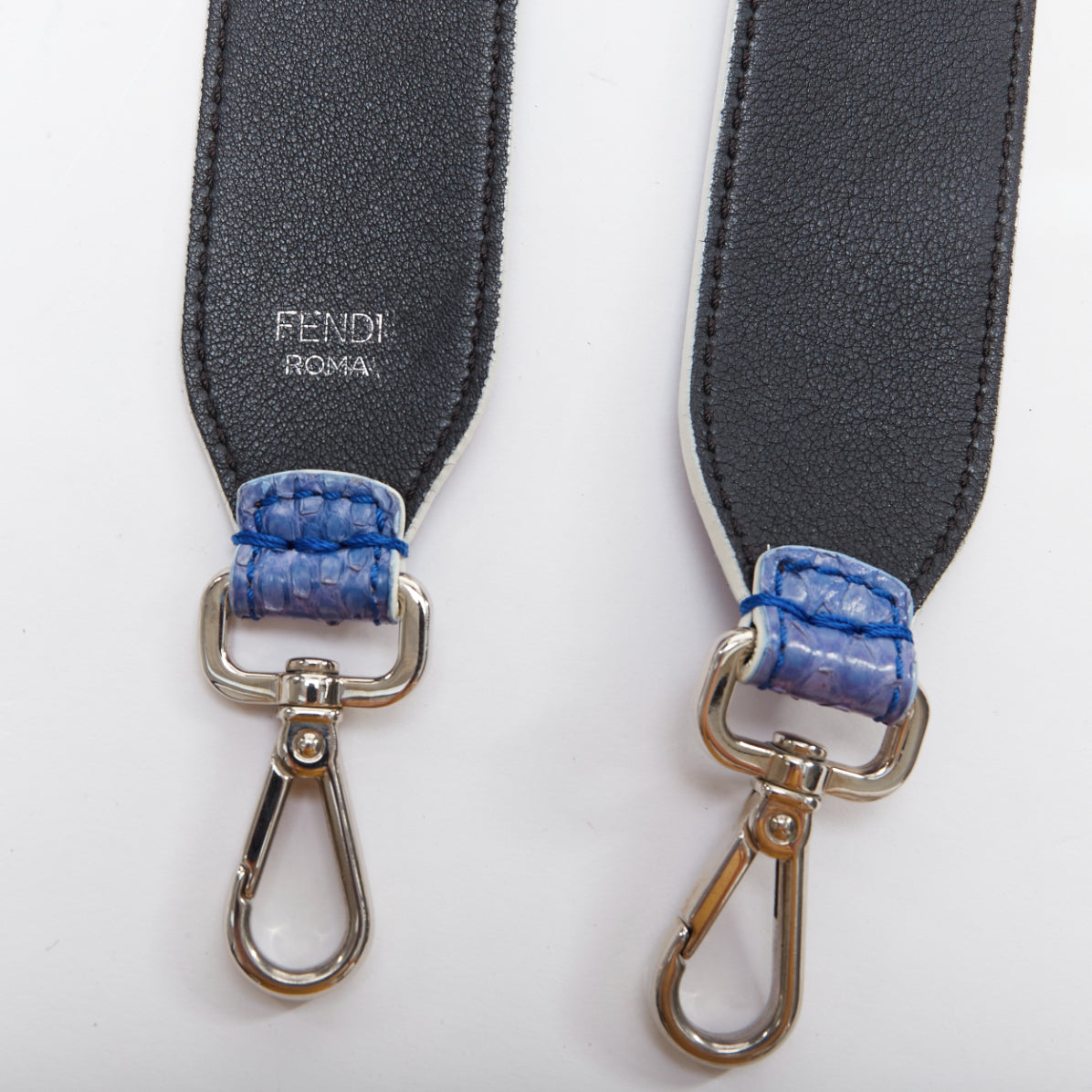 Fendi Karlito - Side view