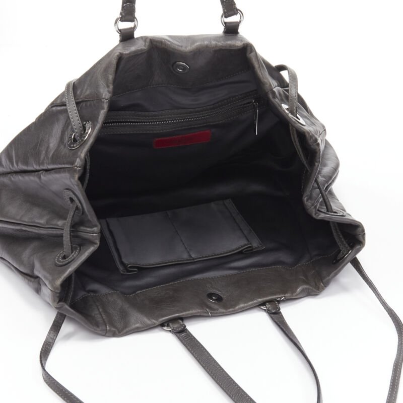 Valentino Garavani Bead Large Tote Bag - Image 11