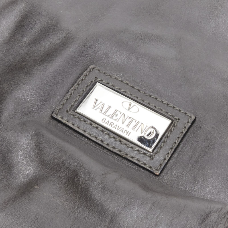 Valentino Garavani Bead Large Tote Bag - Image 12