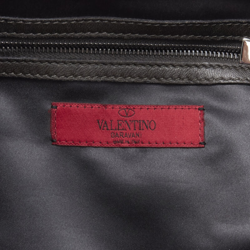 Valentino Garavani Bead Large Tote Bag - Image 14