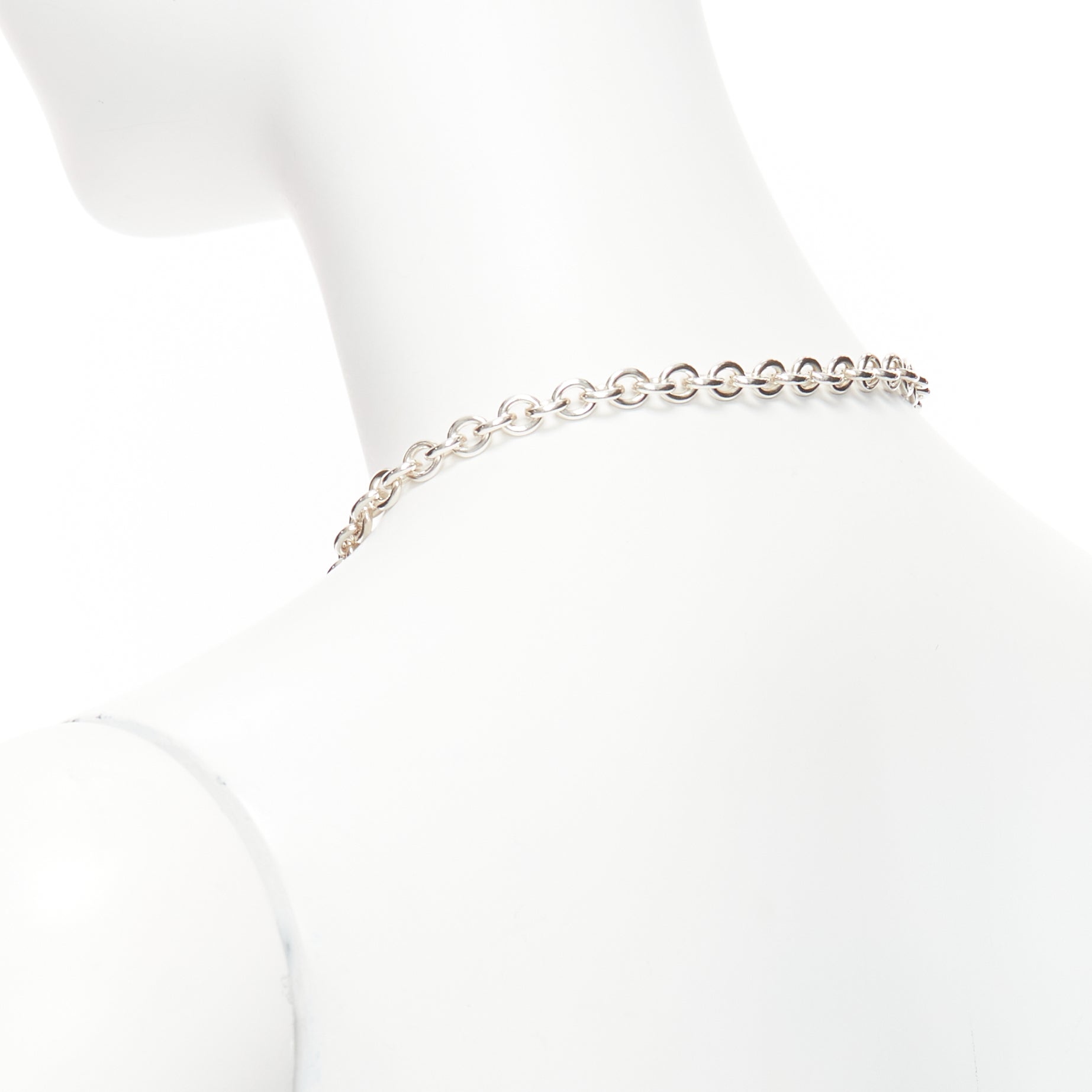 Tiffany & Co Return To - Detail 1