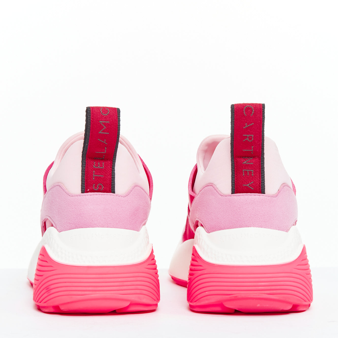 Stella Mccartney Eclypse - Side view