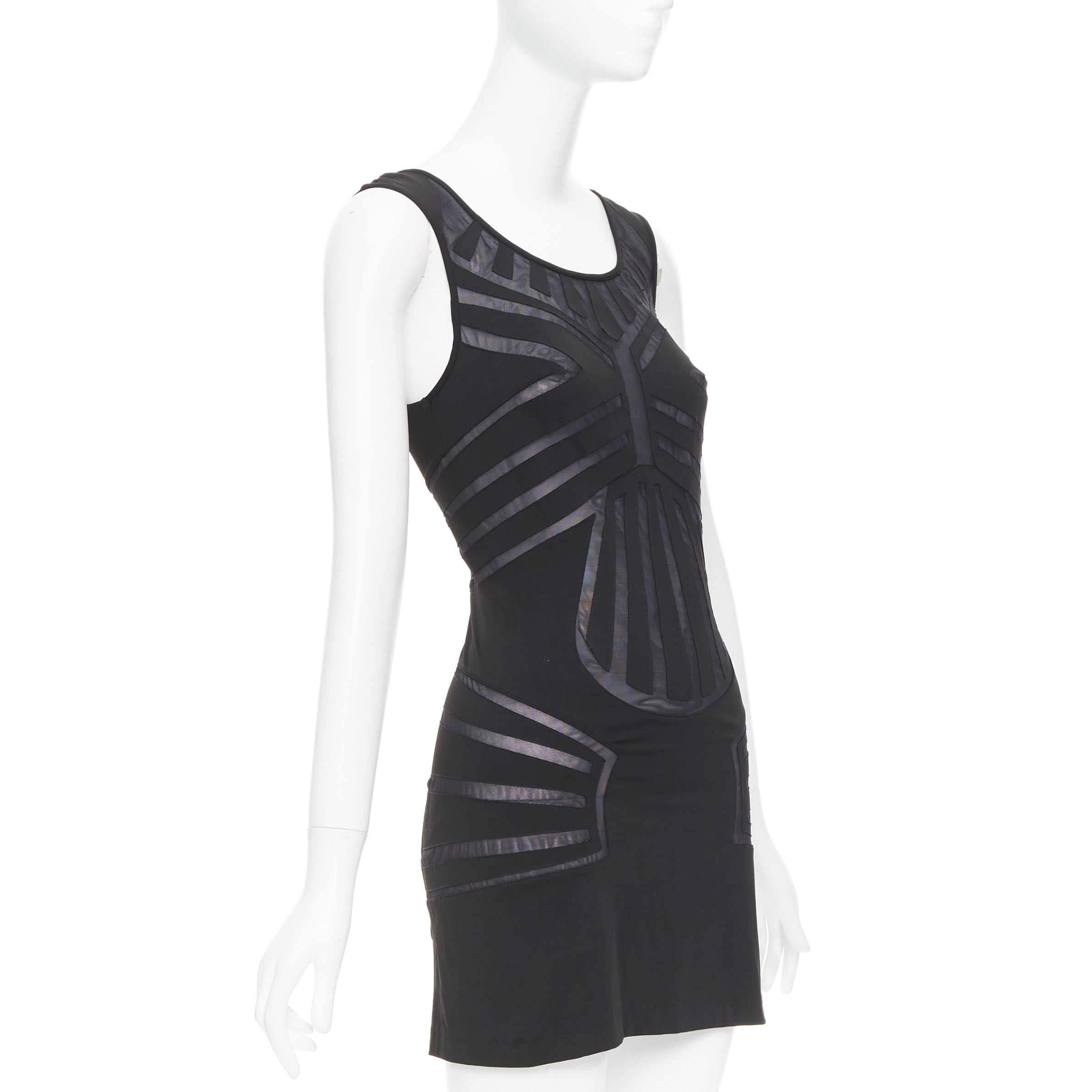 La Perla Contour Panels Dress - Image 6