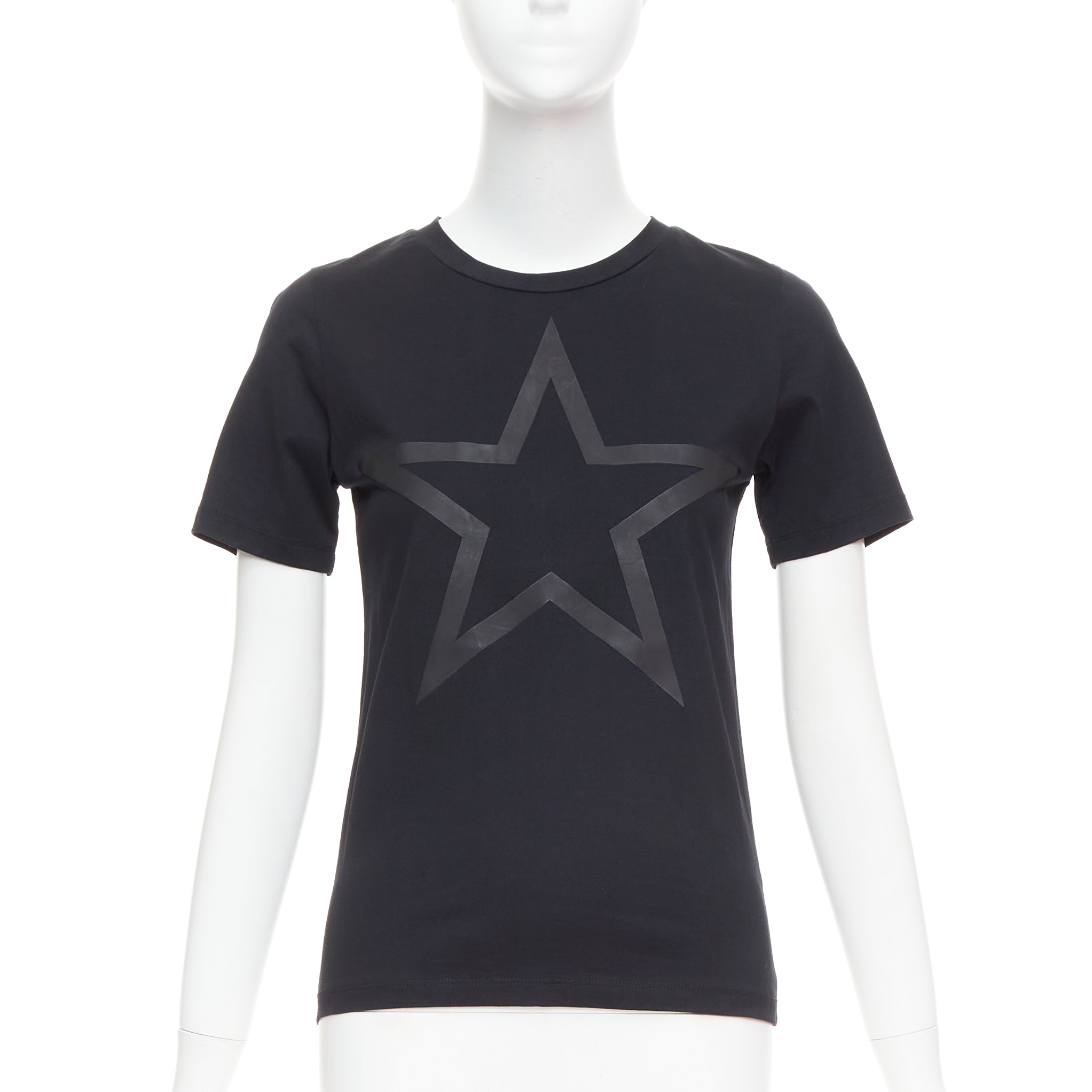 Givenchy Star Print Tee