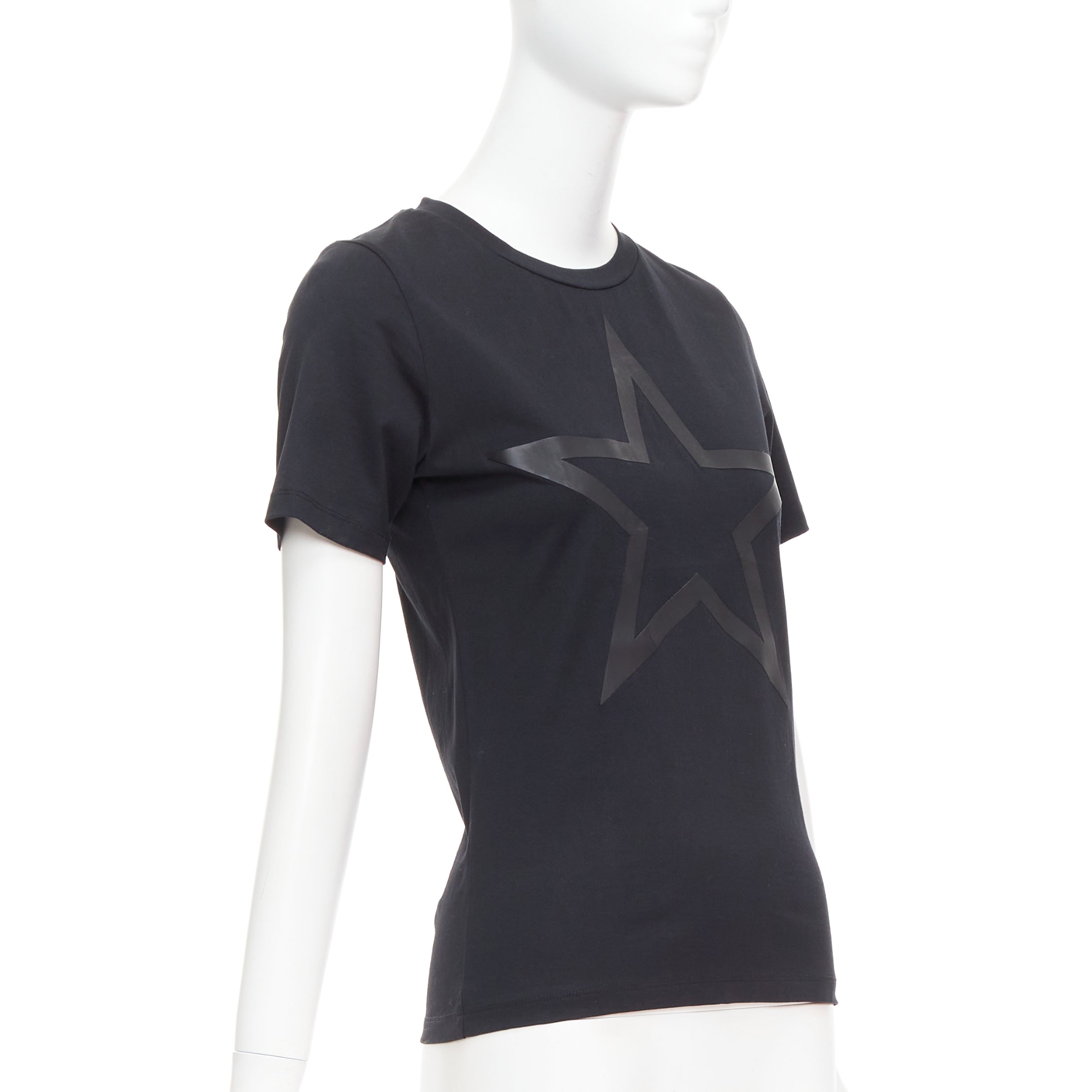 Givenchy Star Print Tee - Image 6