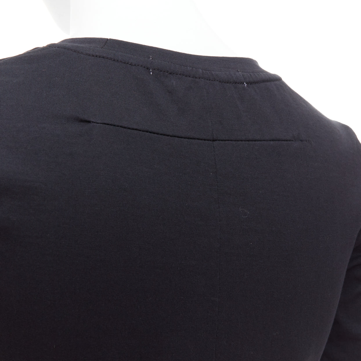 Givenchy Star Print Tee - Detail 2