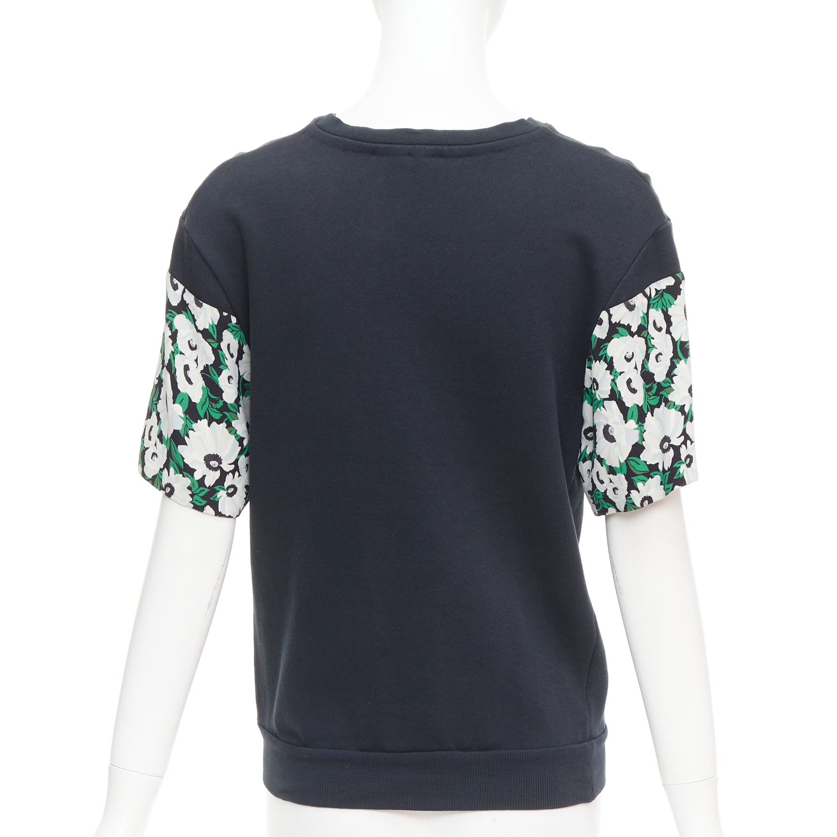 Stella Mccartney Embroidery Sweater - Side view