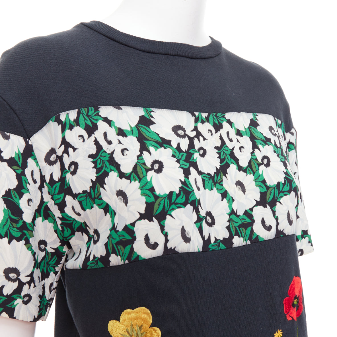 Stella Mccartney Embroidery Sweater - Detail 2