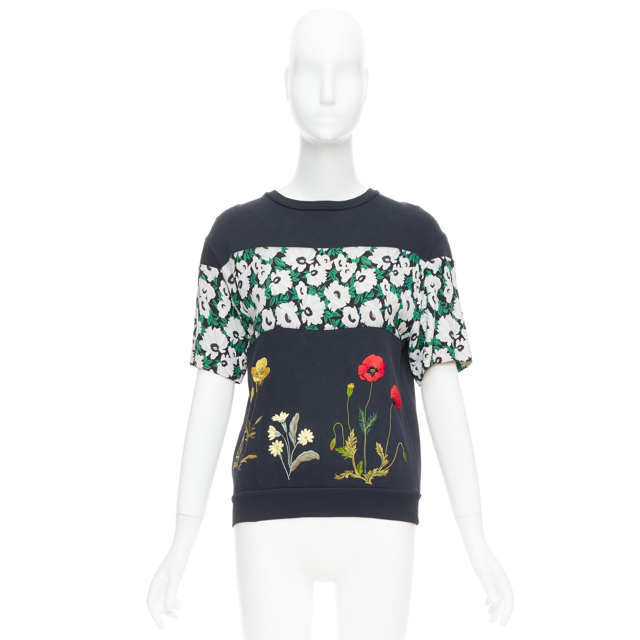 Stella Mccartney Embroidery Sweater - Image 11