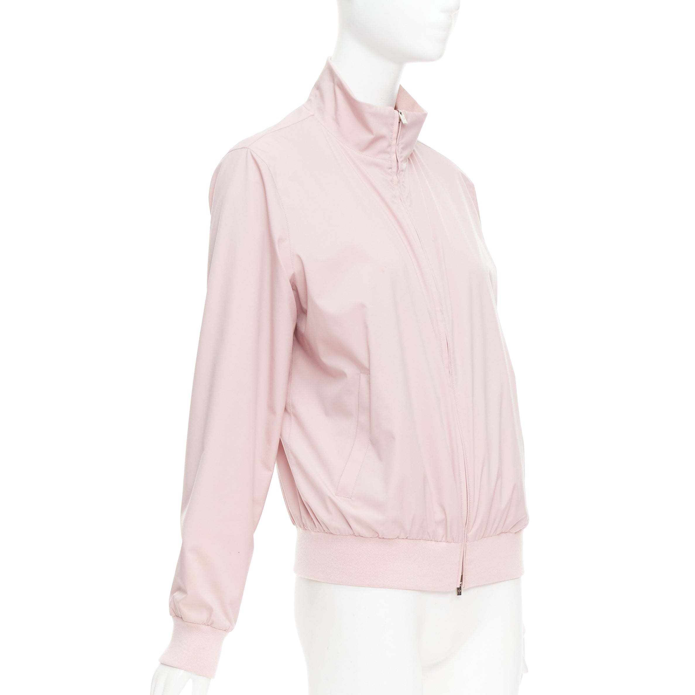 Loro Piana Windjersey - 4