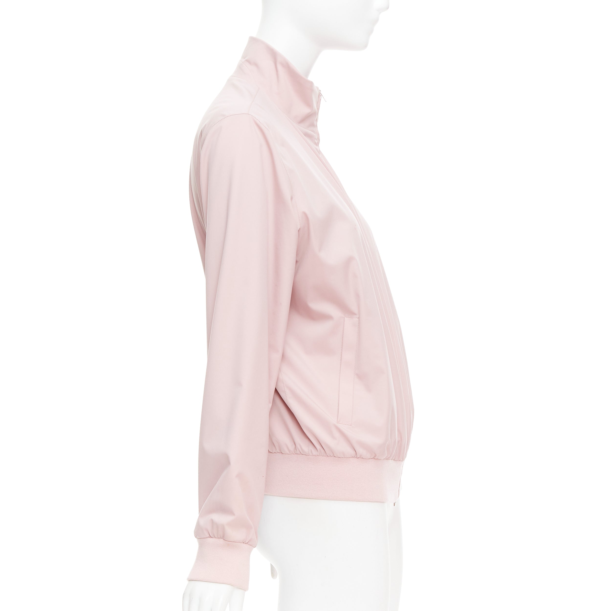 Loro Piana Windjersey - Side view