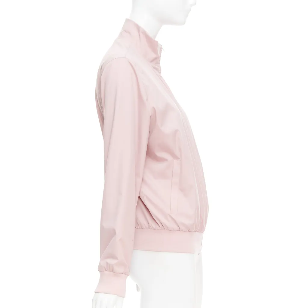 Loro Piana Windjersey Pink Good - Box View