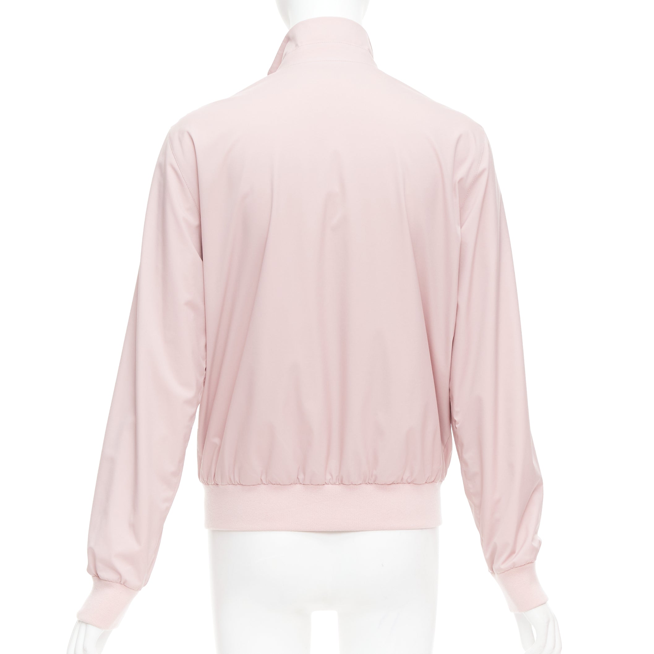 Loro Piana Windjersey - Detail 1