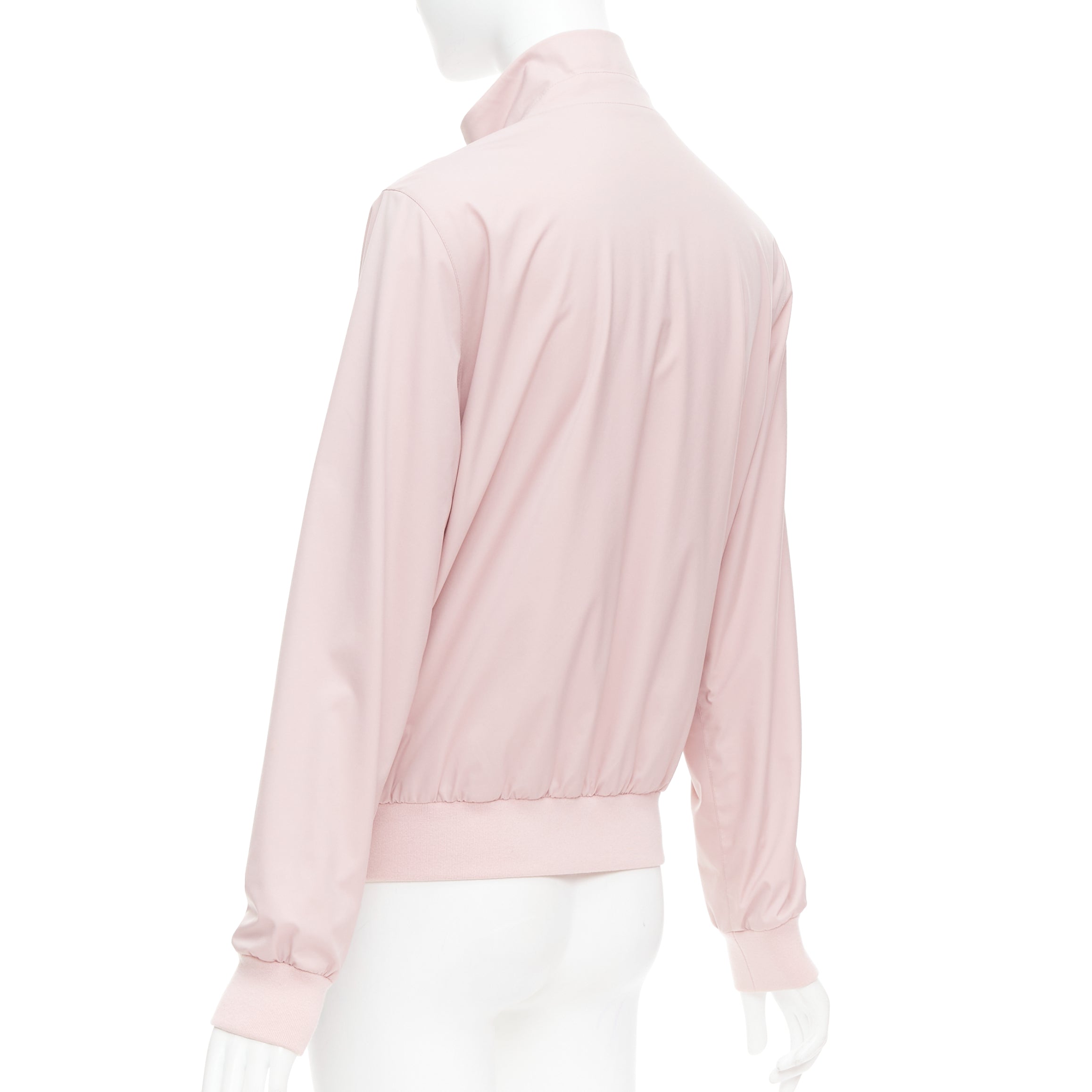 Loro Piana Windjersey - Detail 2