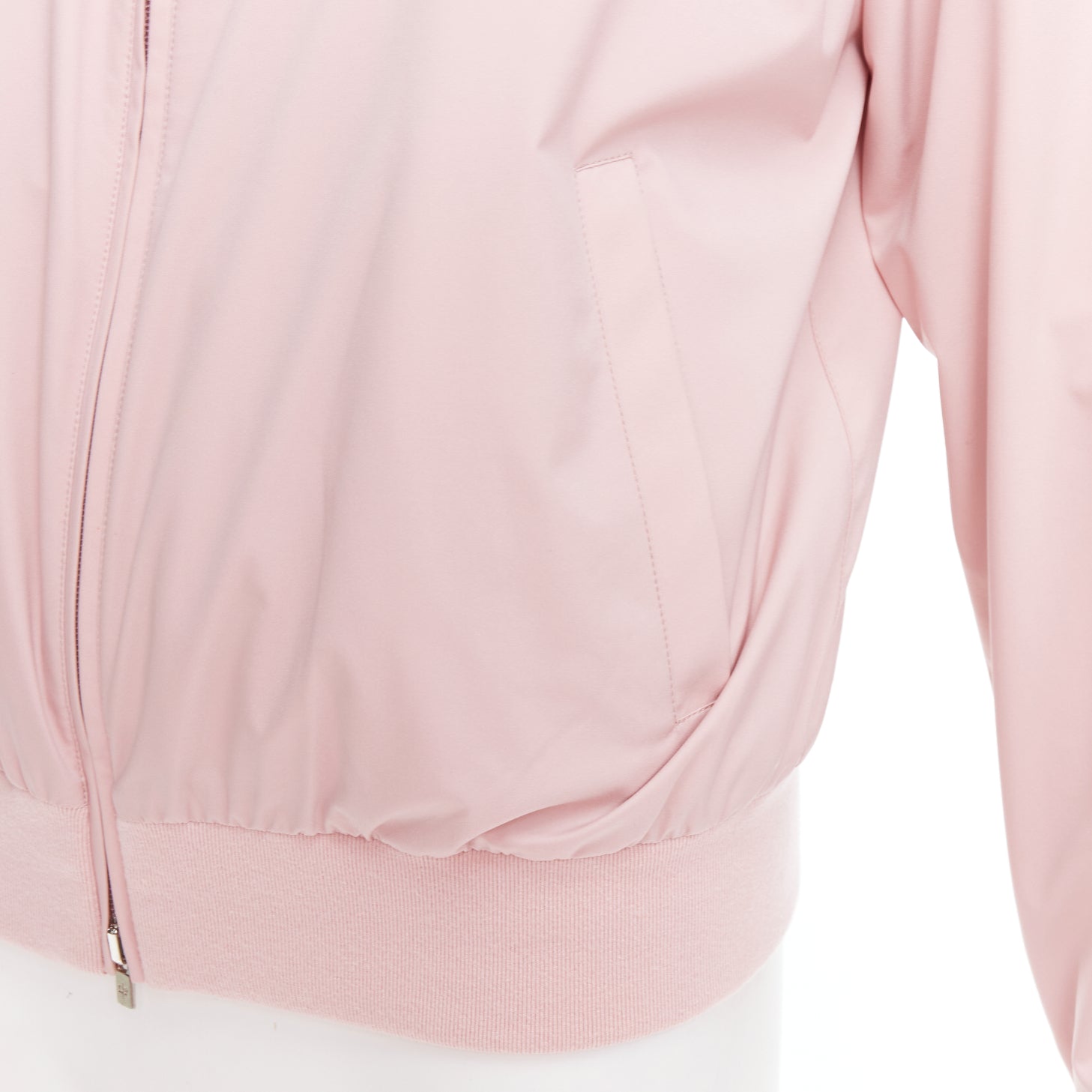 Loro Piana Windjersey - Image 10