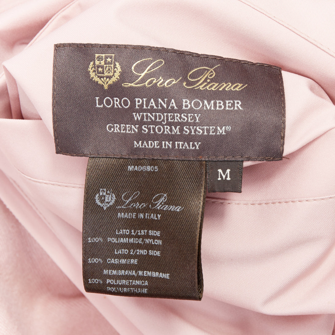 Loro Piana Windjersey - Image 11