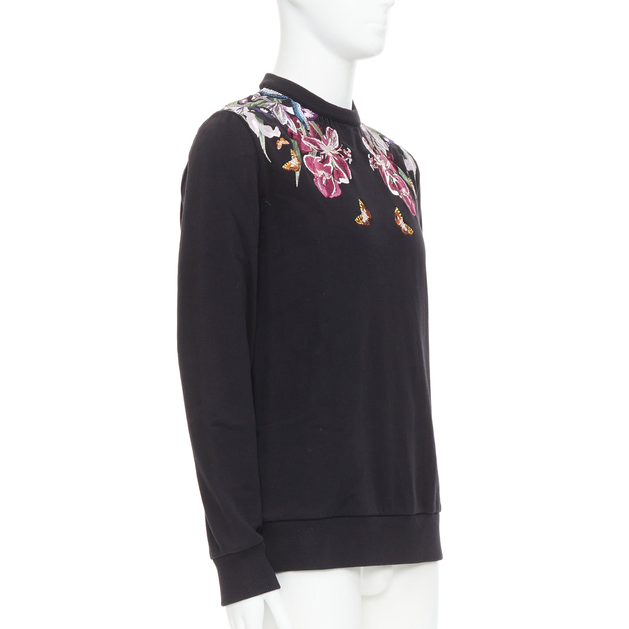Givenchy Tropical Sweatshirt - Image 6
