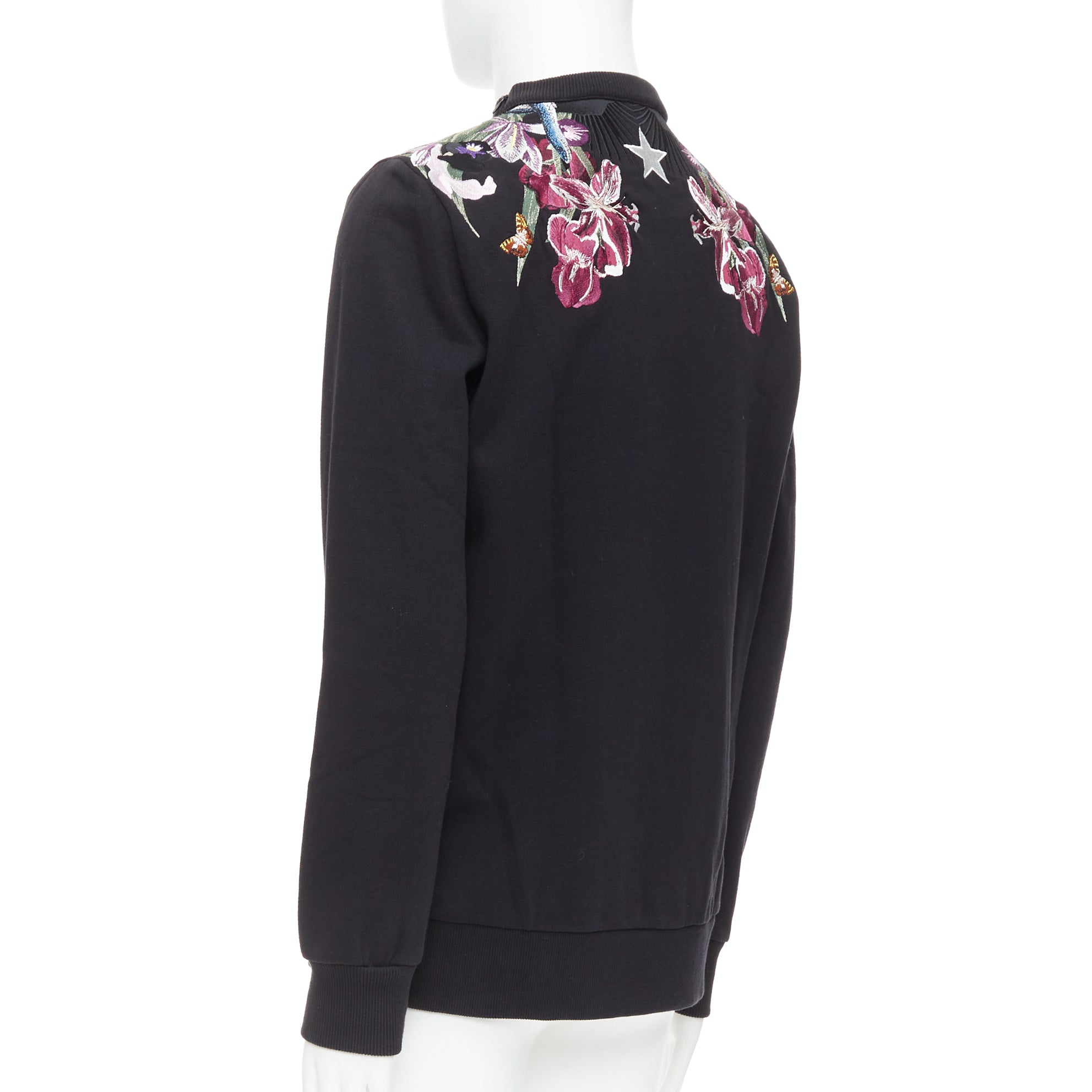 Givenchy Tropical Sweatshirt - Detail 1