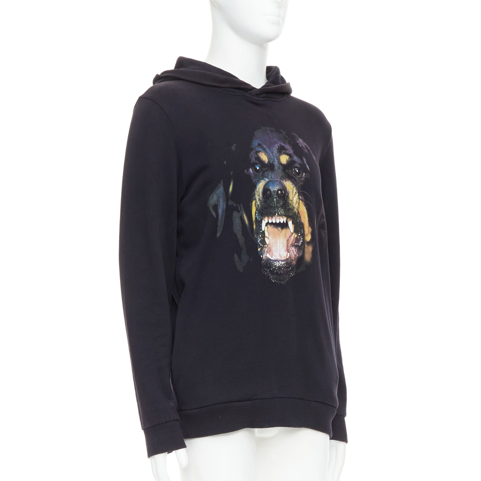 Givenchy Rottweiler Hoodie - Image 6