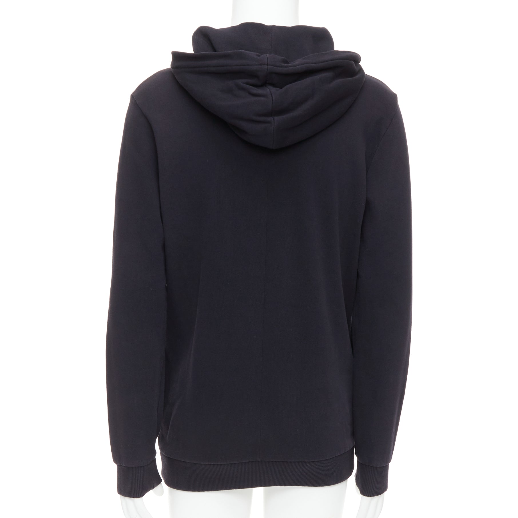Givenchy Rottweiler Hoodie - Side view