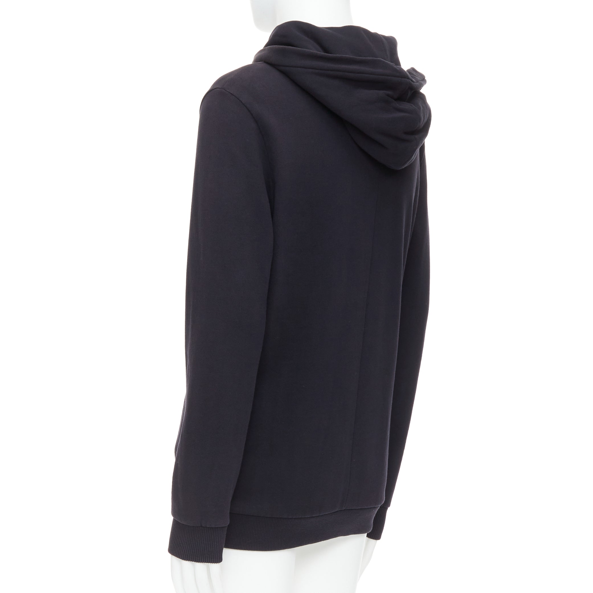 Givenchy Rottweiler Hoodie - Detail 1