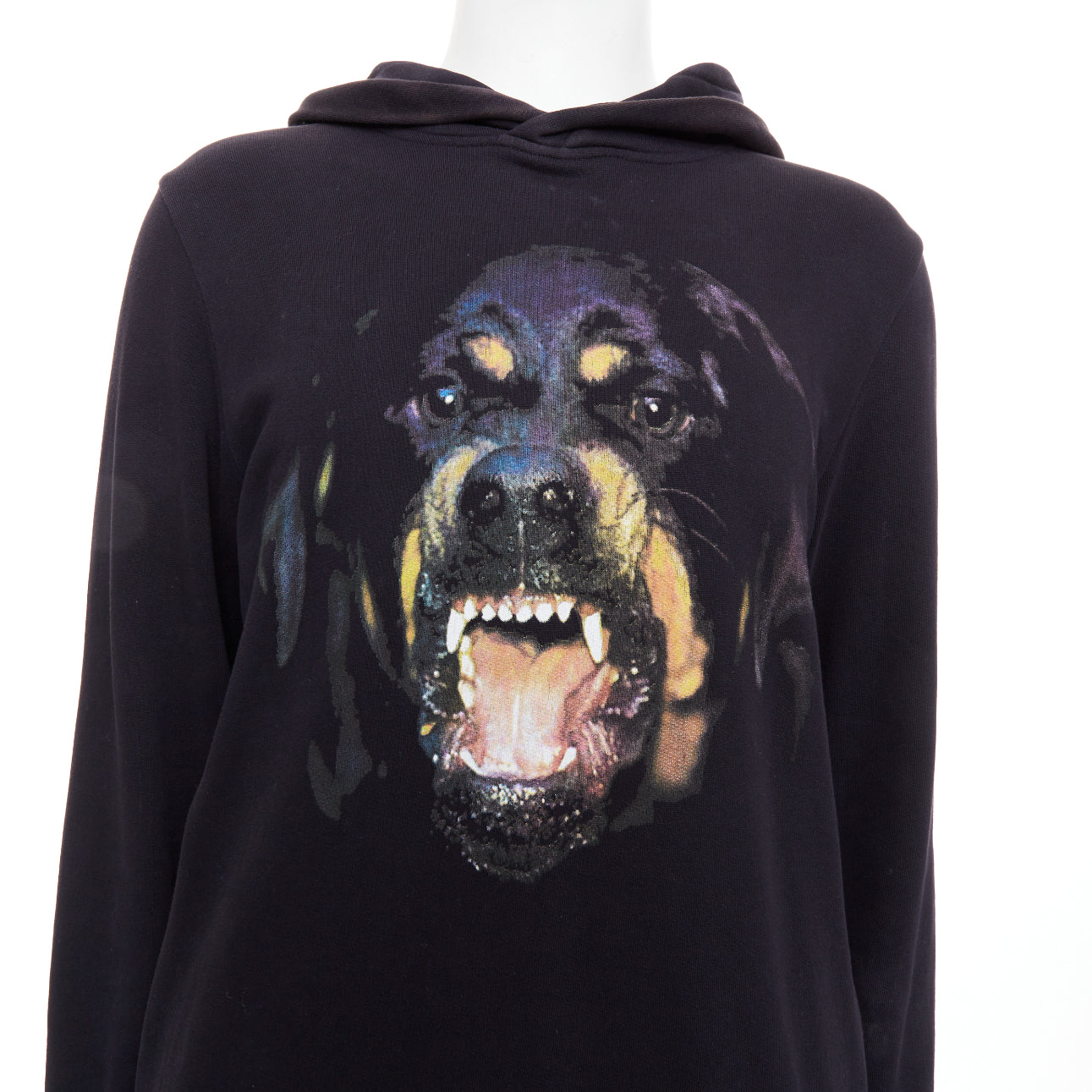Givenchy Rottweiler Hoodie - Detail 2