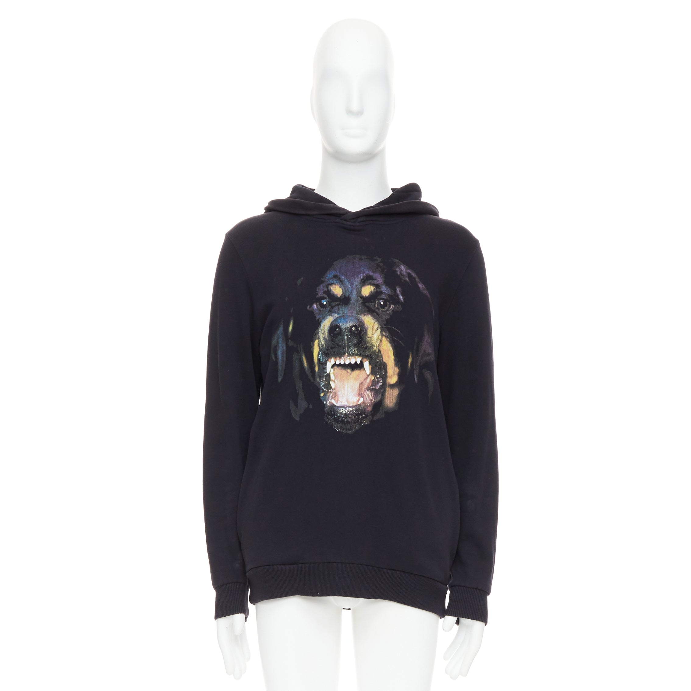 Givenchy Rottweiler Hoodie - Image 11