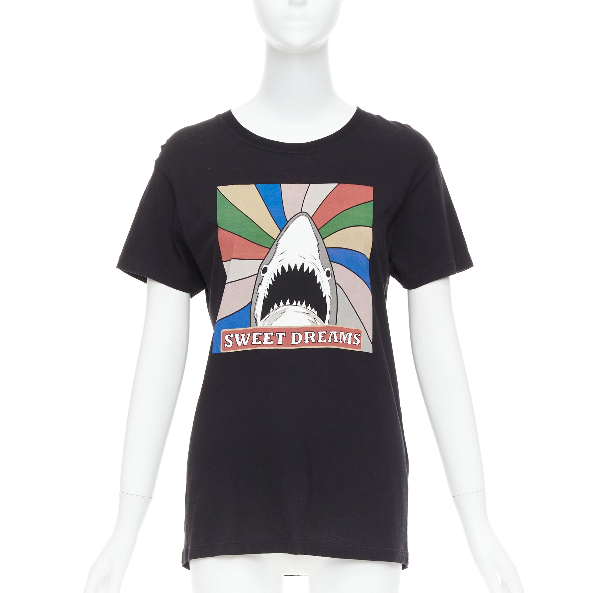 Saint Laurent Sweet Dreams Tee