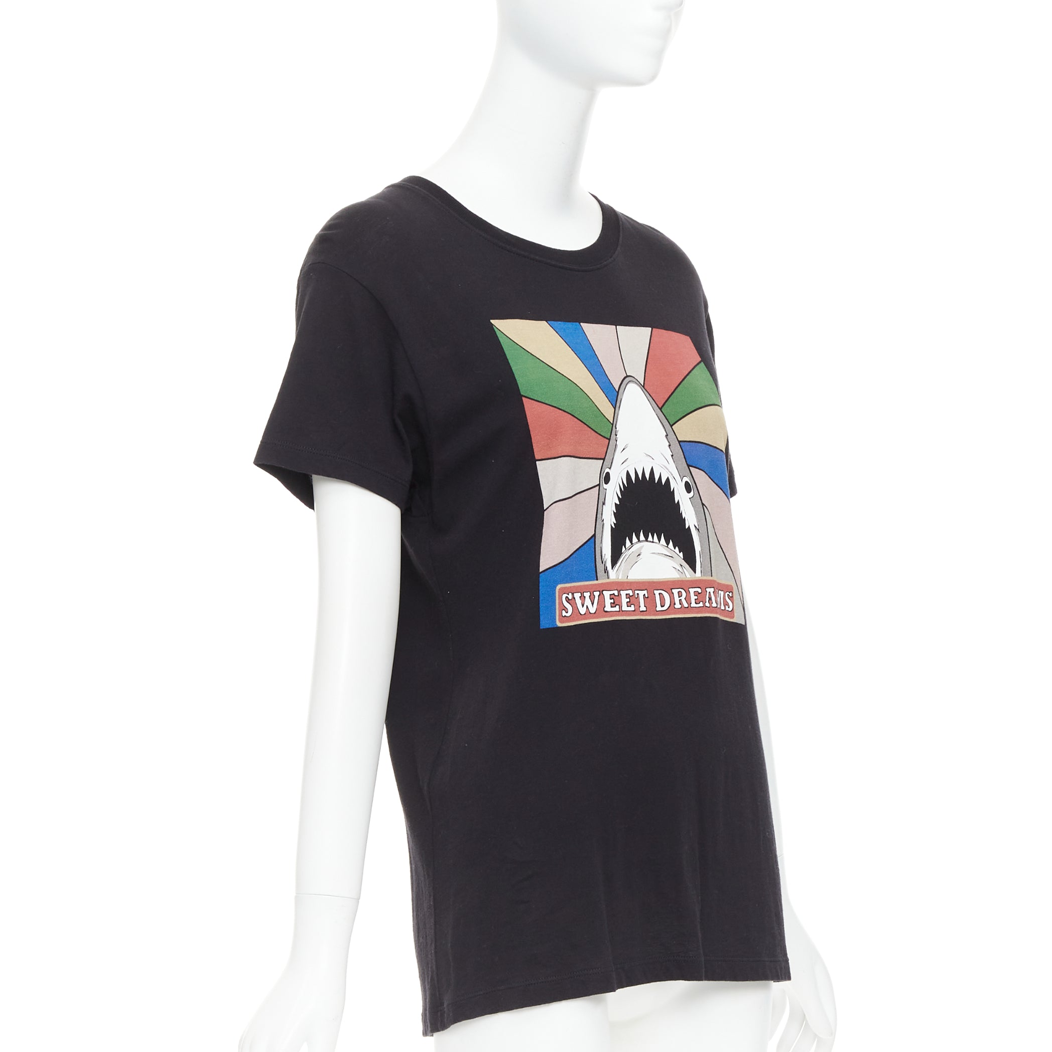 Saint Laurent Sweet Dreams Tee - Image 6