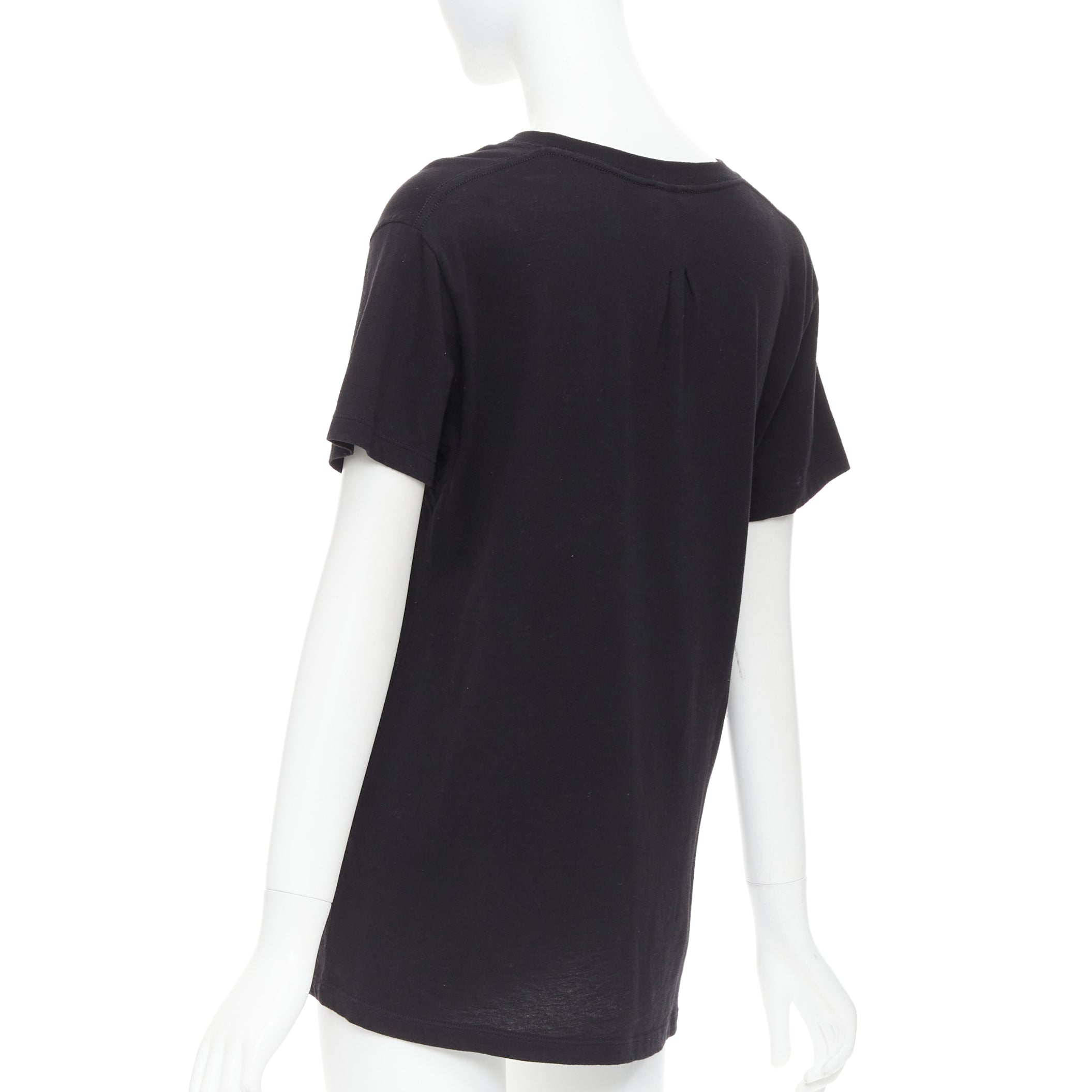 Saint Laurent Sweet Dreams Tee - Detail 1