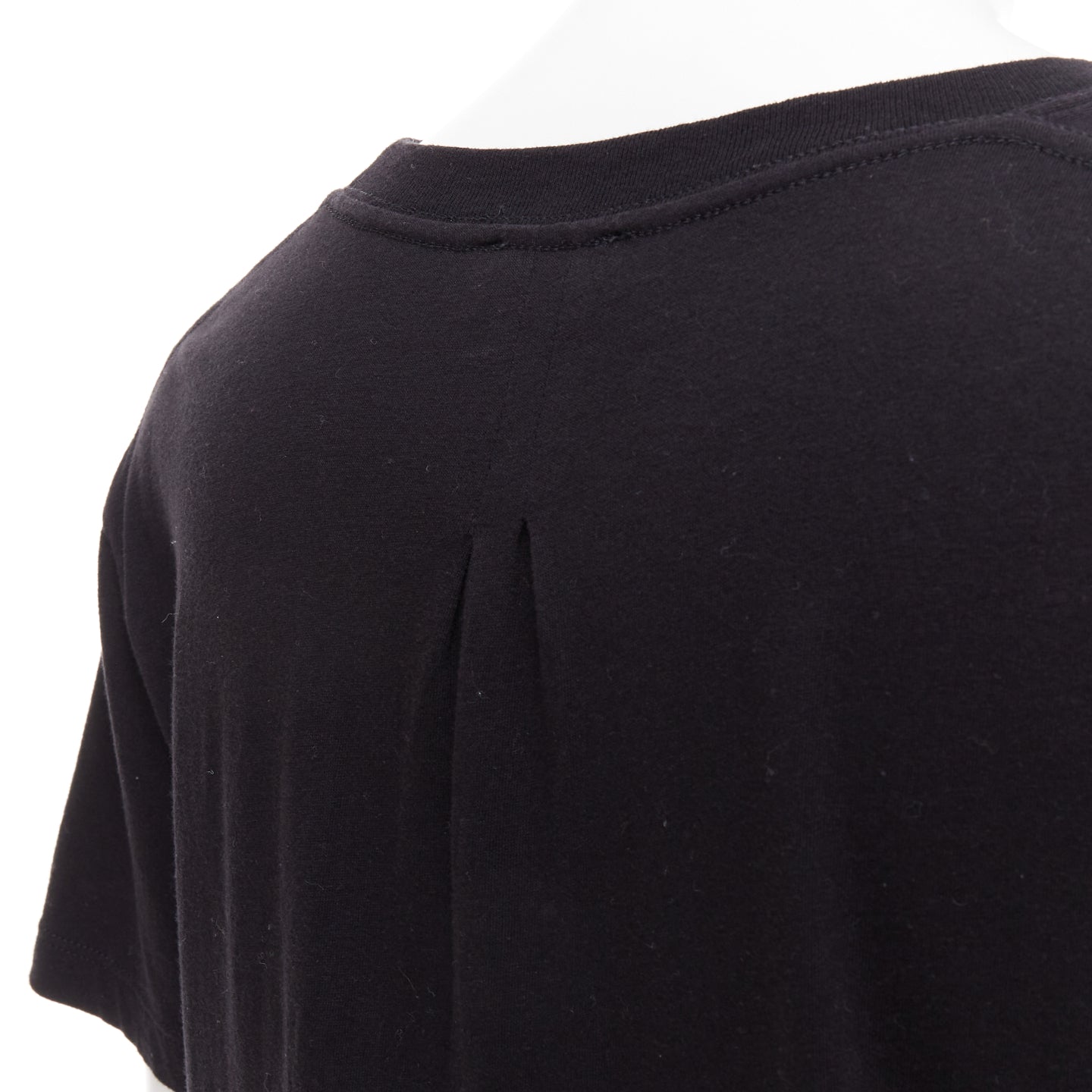 Saint Laurent Sweet Dreams Tee - Detail 2