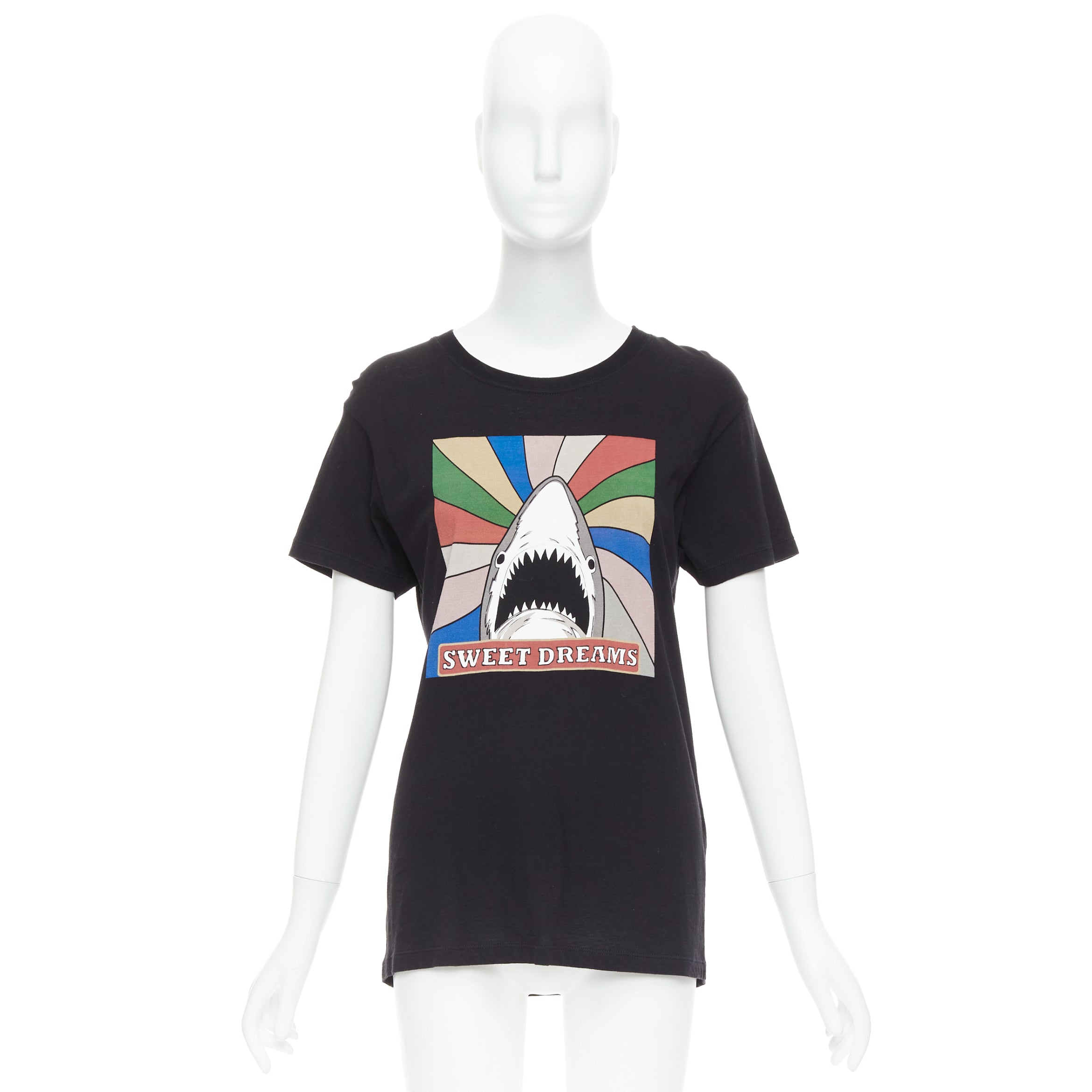 Saint Laurent Sweet Dreams Tee - Image 11