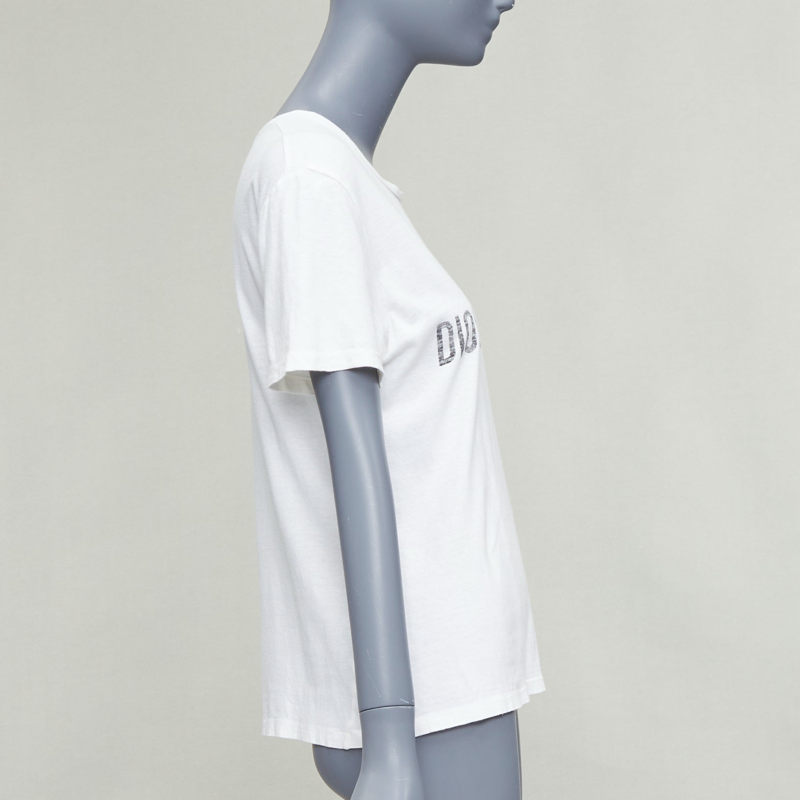 Dior Dio(r)evolution Tee - 4