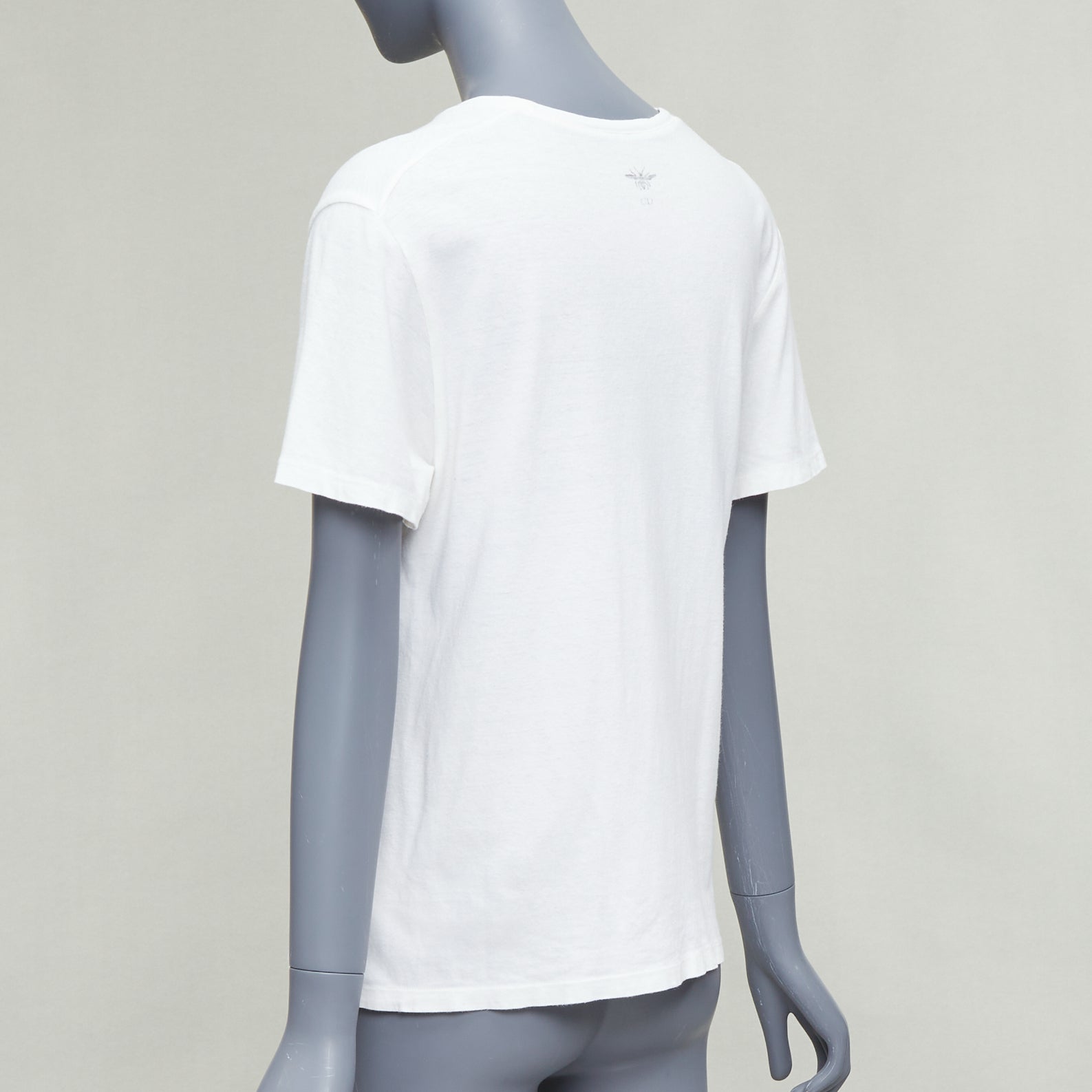 Dior Dio(r)evolution Tee - Detail 1