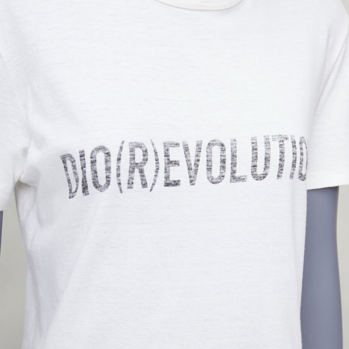 Dior Dio(r)evolution Tee - Detail 2