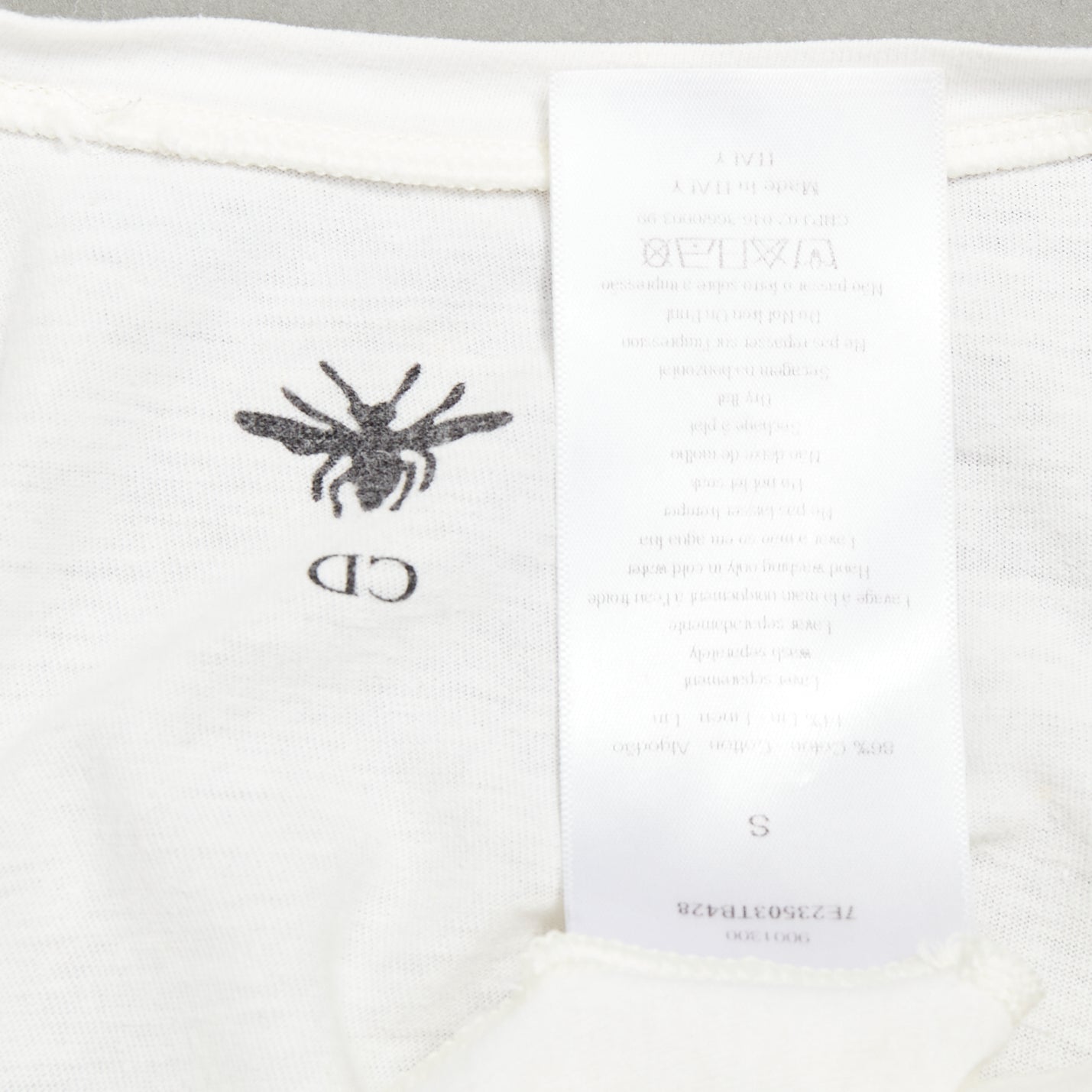 Dior Dio(r)evolution Tee - Image 11