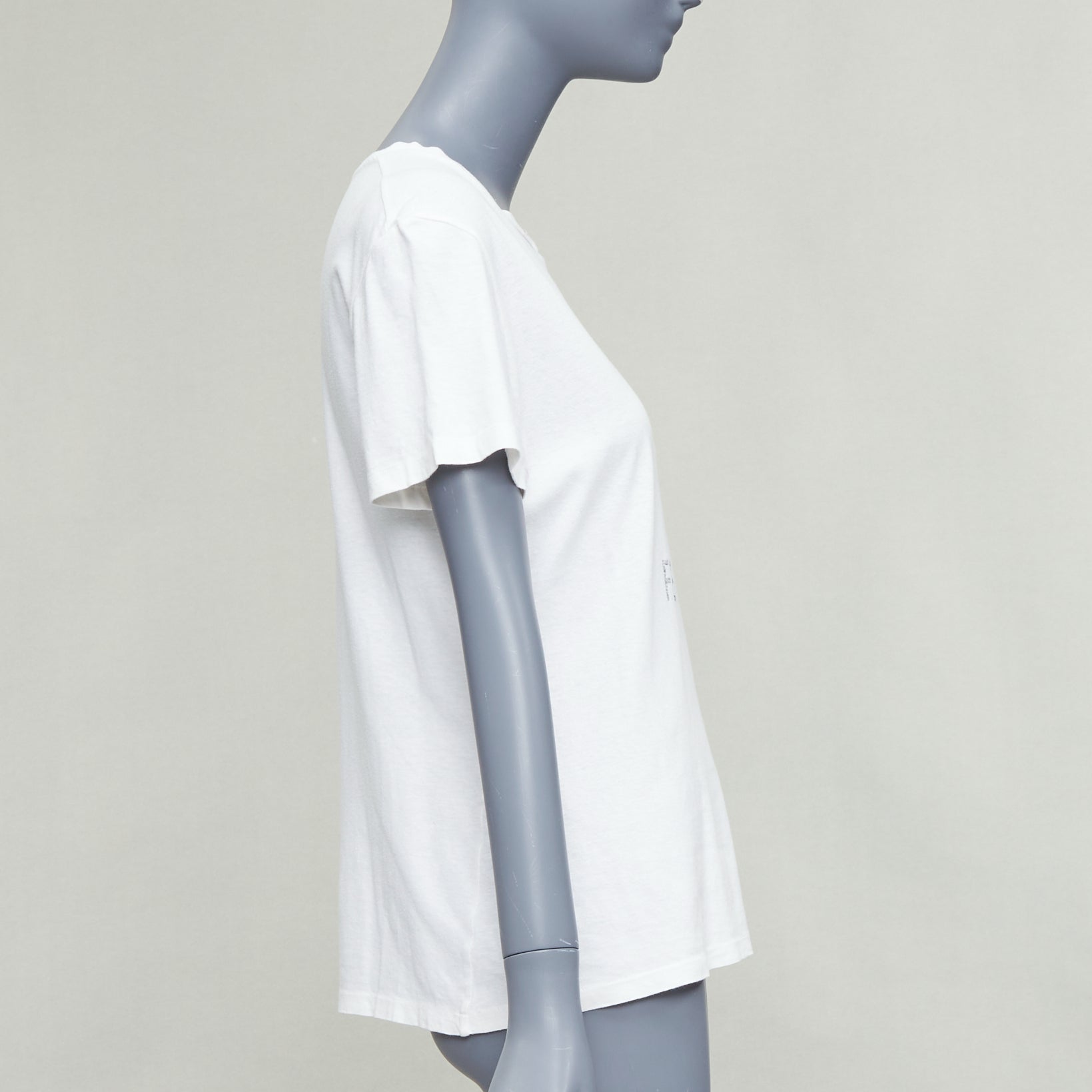 Dior Feminists Print Tee - 4