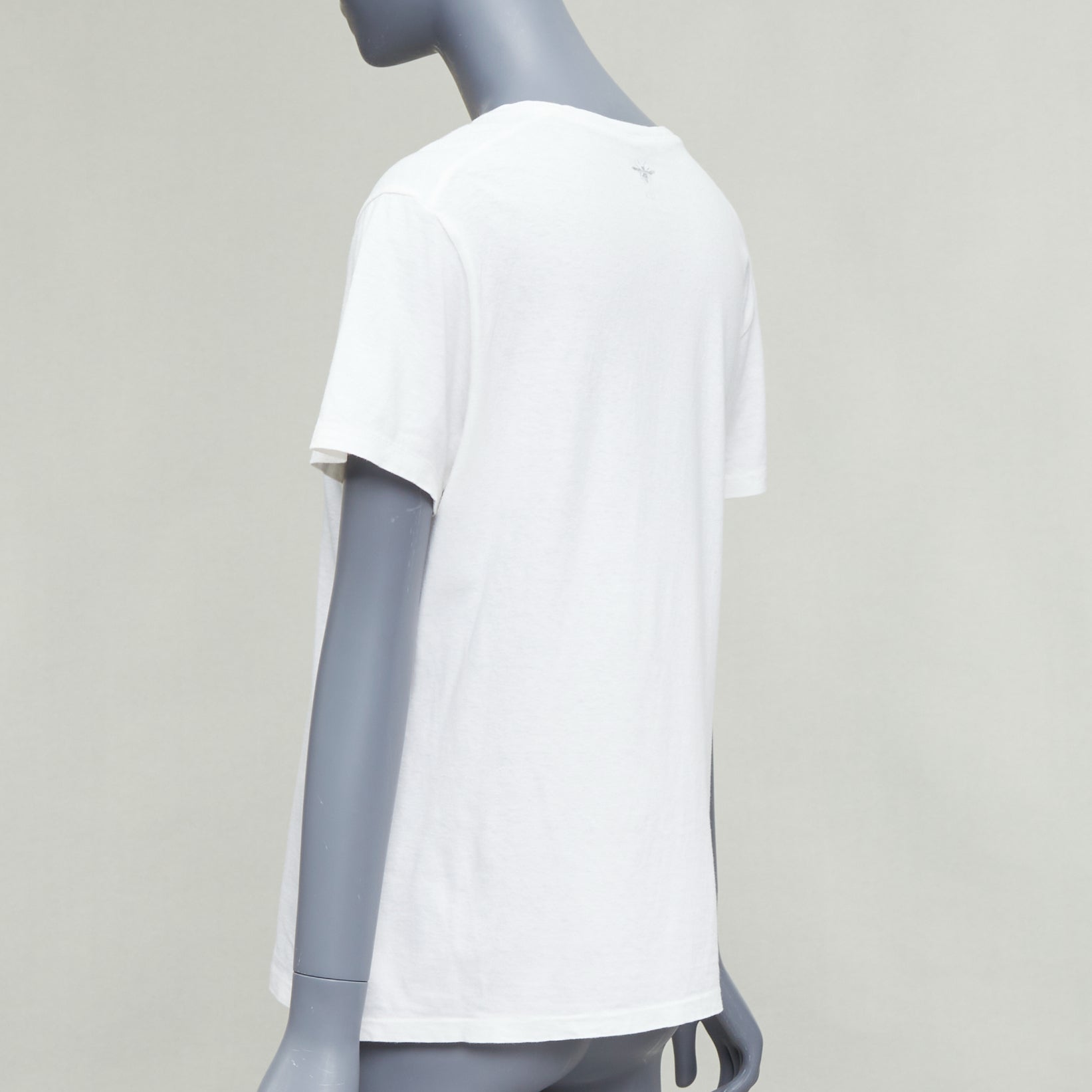 Dior Feminists Print Tee - Detail 1