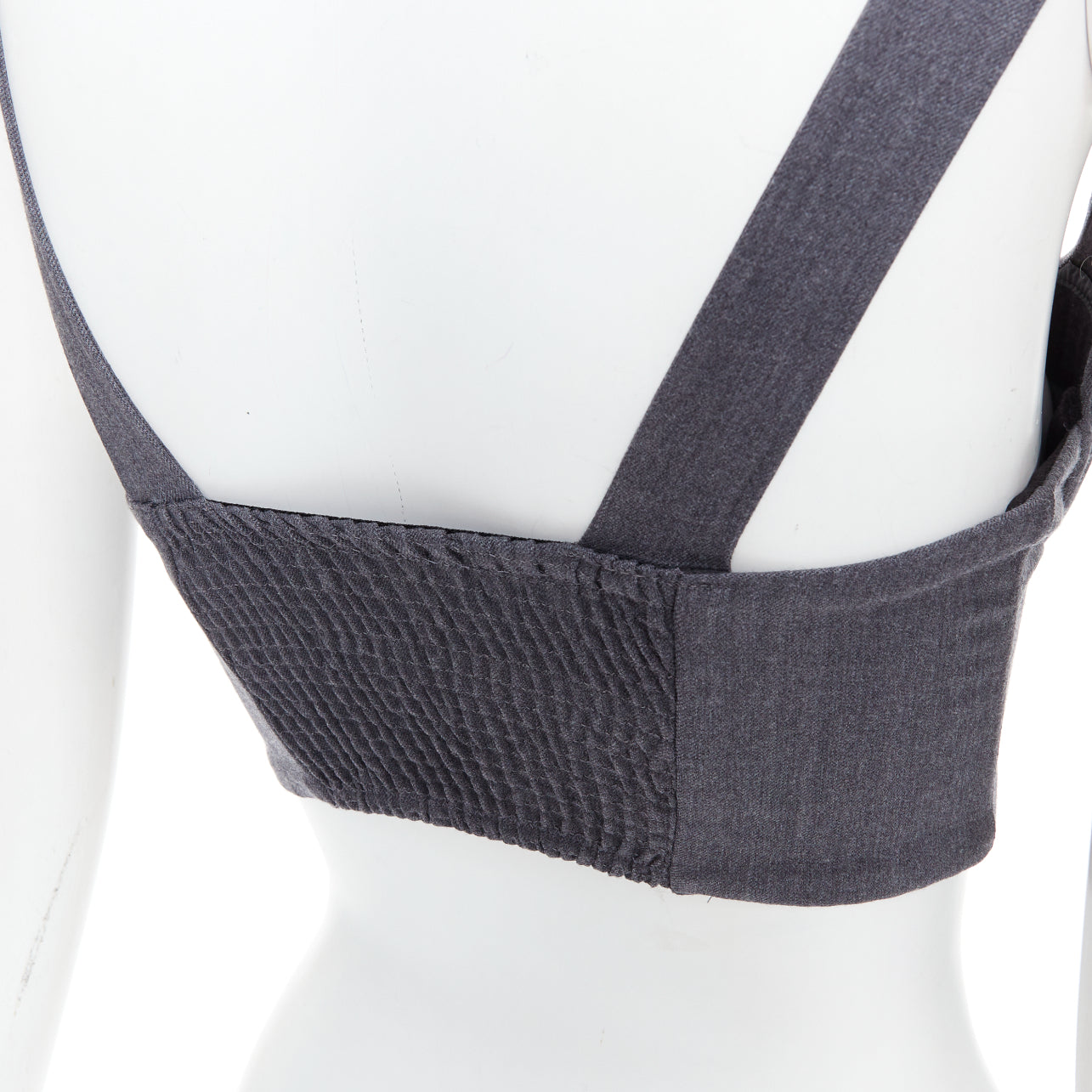 La Perla Gold Stud Bustier - Detail 2