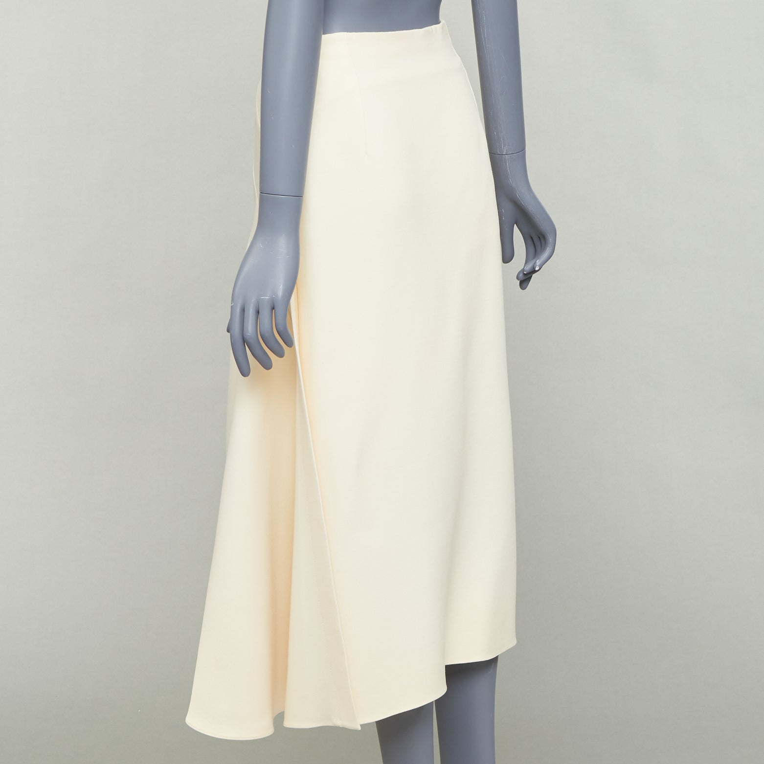 Dior Bias Cut Skirt - Detail 1