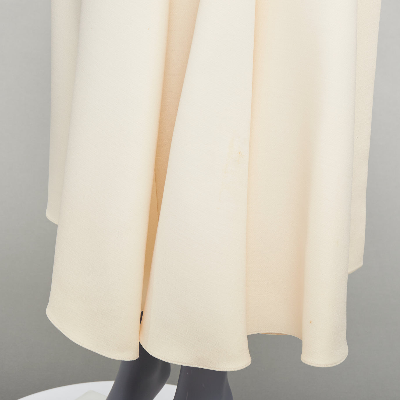 Dior Bias Cut Skirt - Detail 2