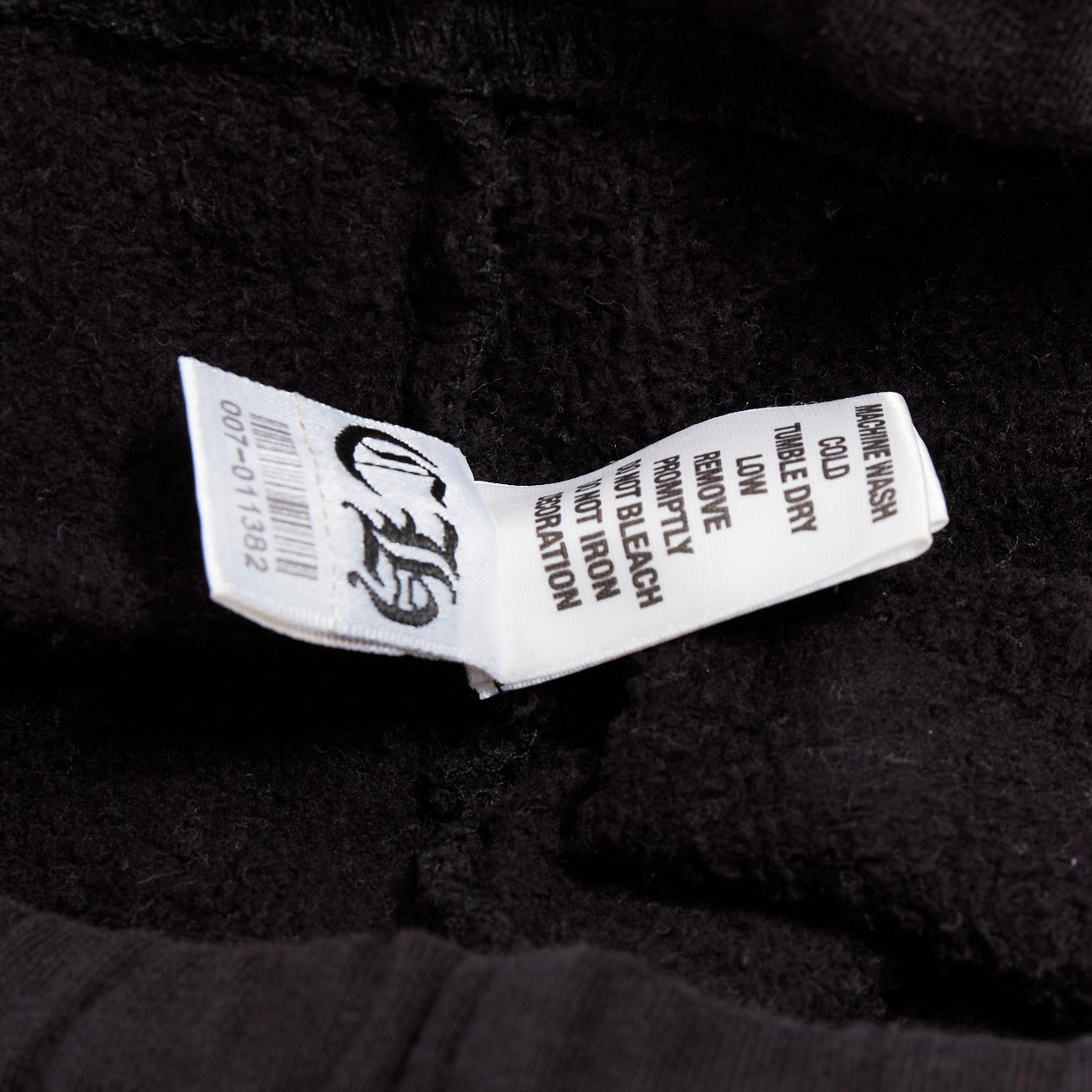 Chrome Hearts Logo Jogger Pants - Image 10