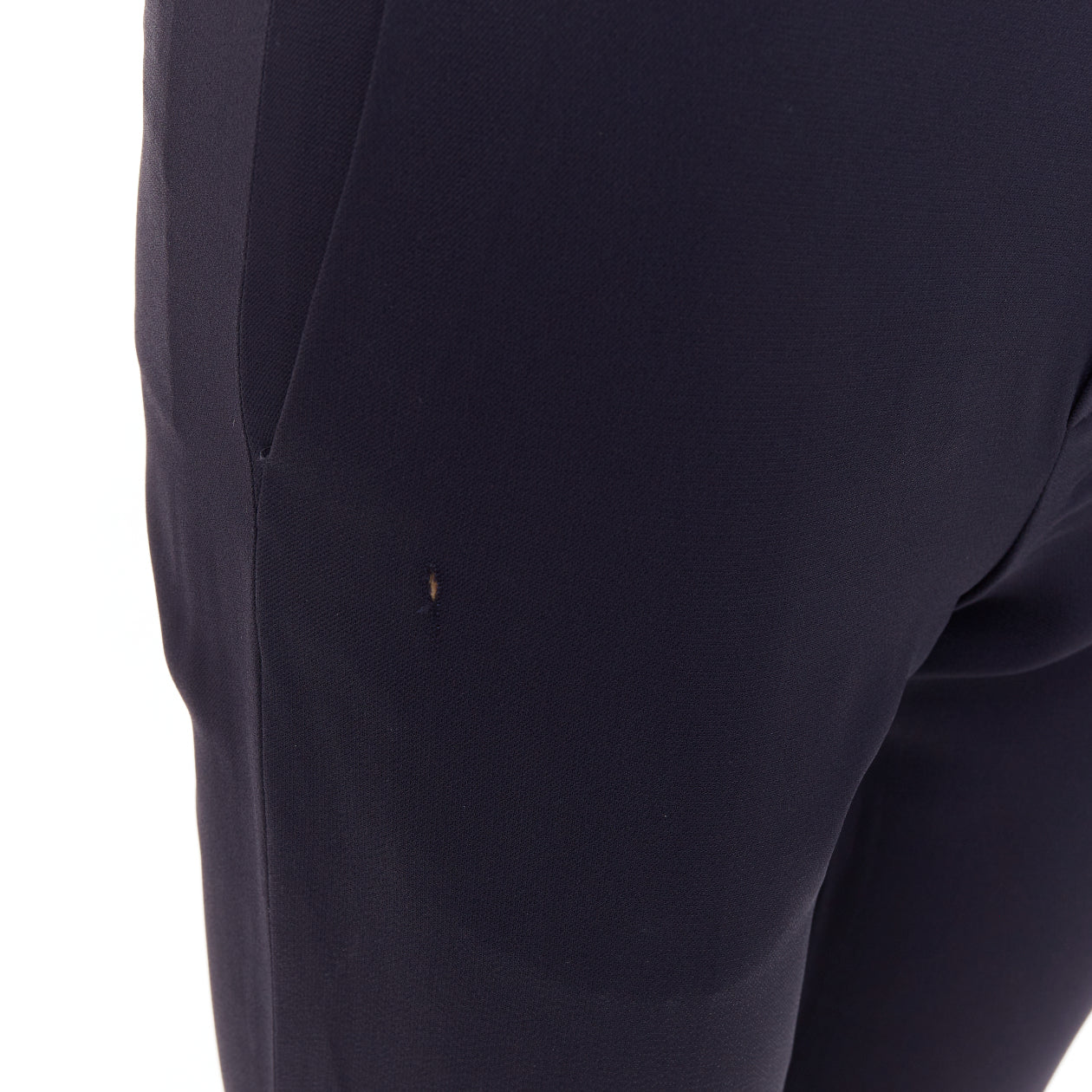 Chloe Darts Flare Pants - Detail 2