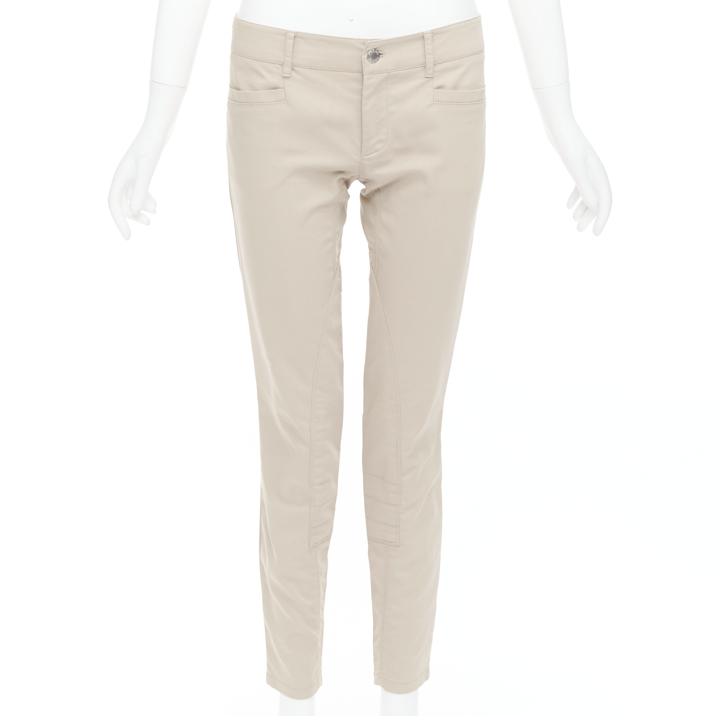 Prada Low Waist Pants