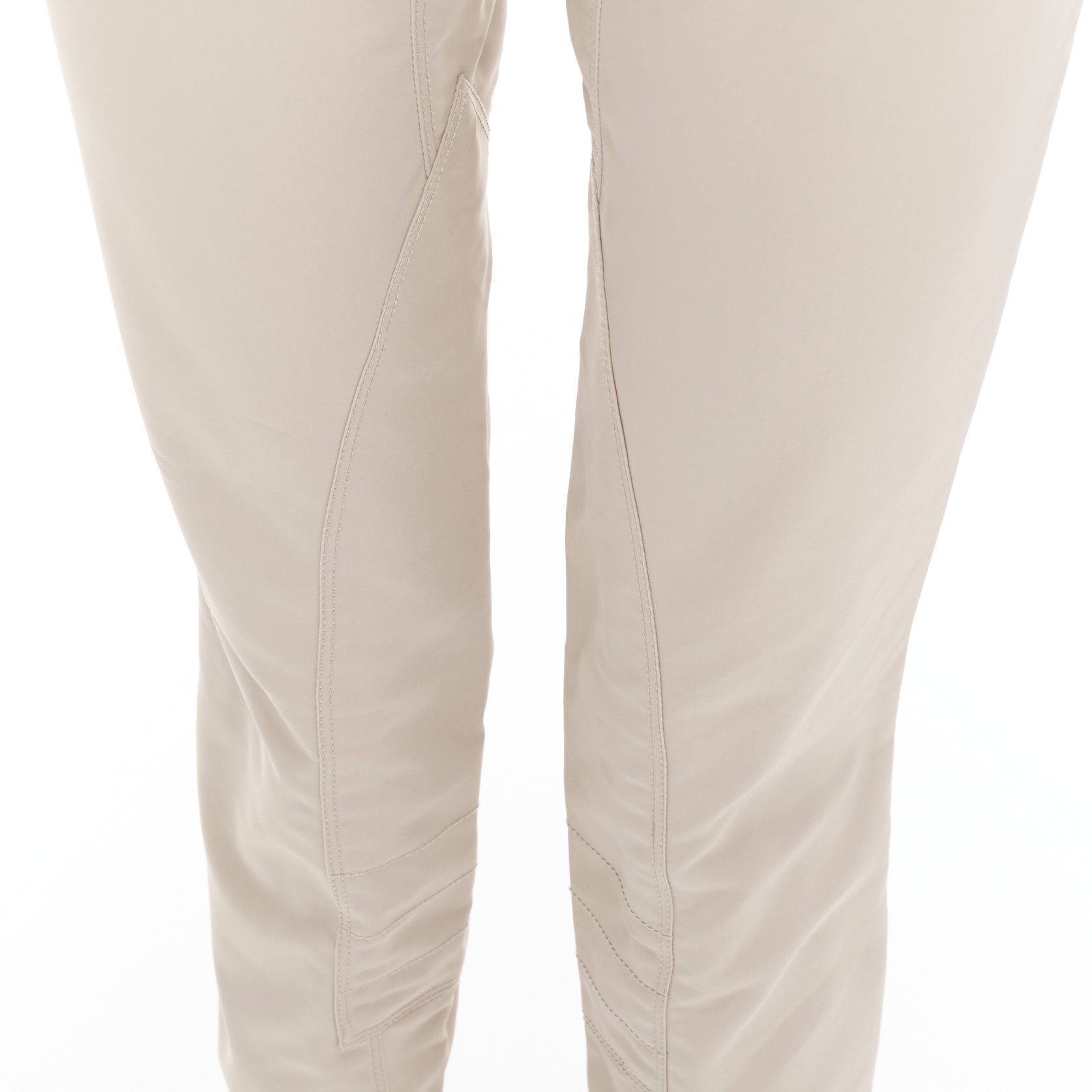 Prada Low Waist Pants - Detail 2