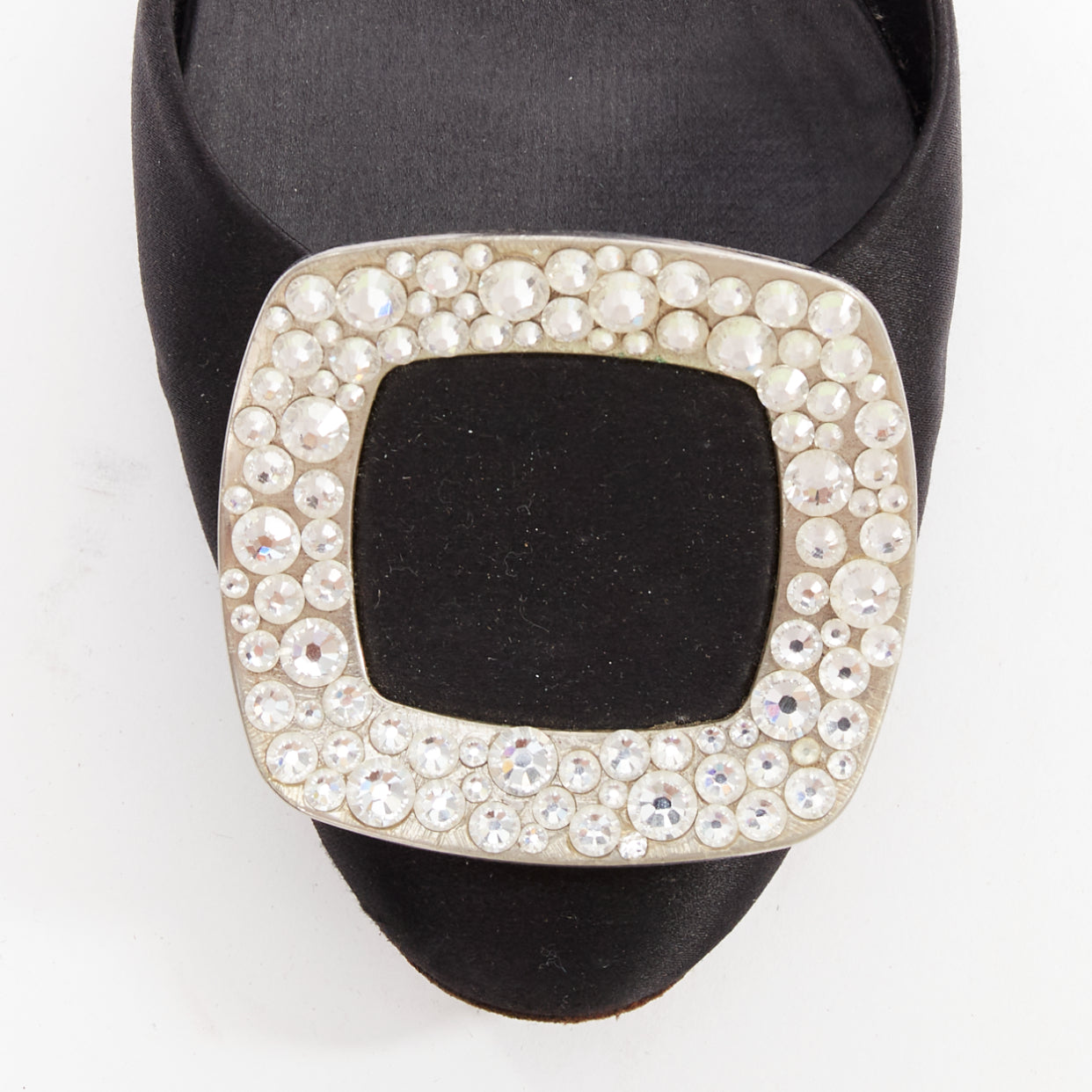 Roger Vivier Chips Strass - Detail 1