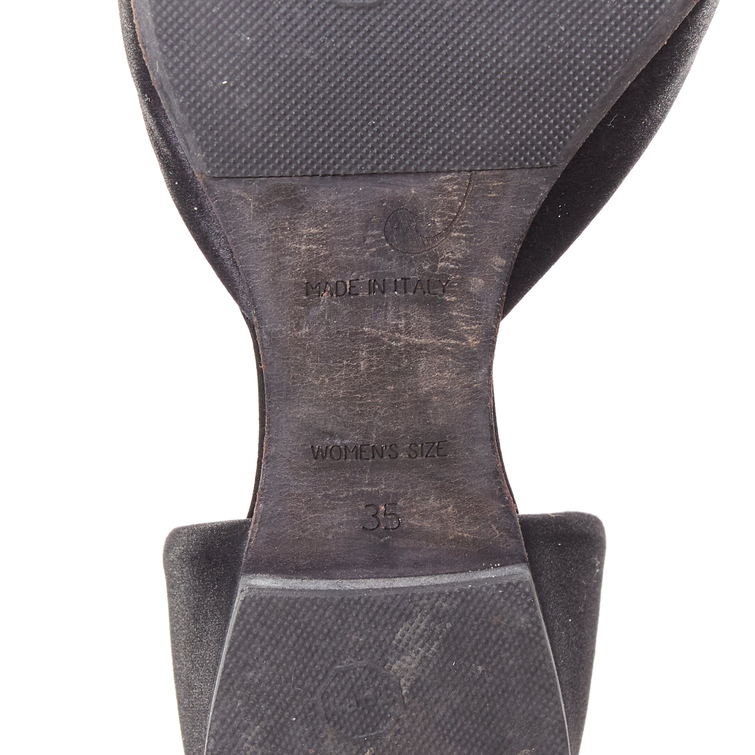 Roger Vivier Chips Strass - Image 12