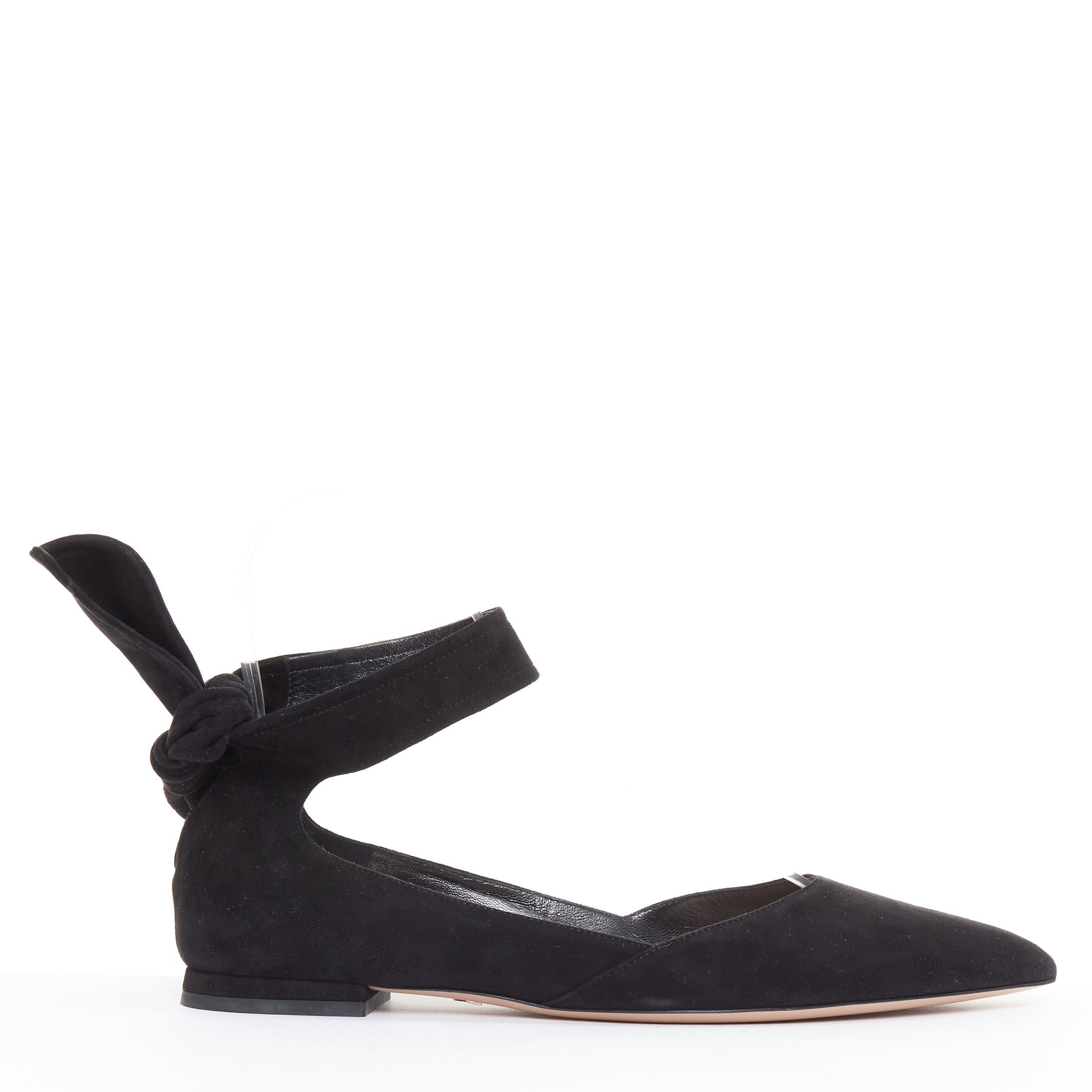 Dior Dior La Belle D Ballet Pump