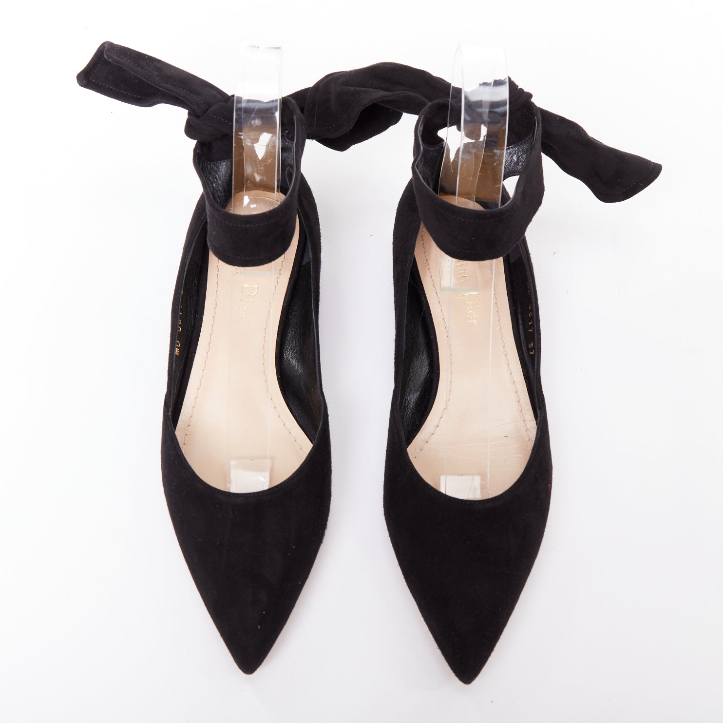 Dior Dior La Belle D Ballet Pump - Image 6
