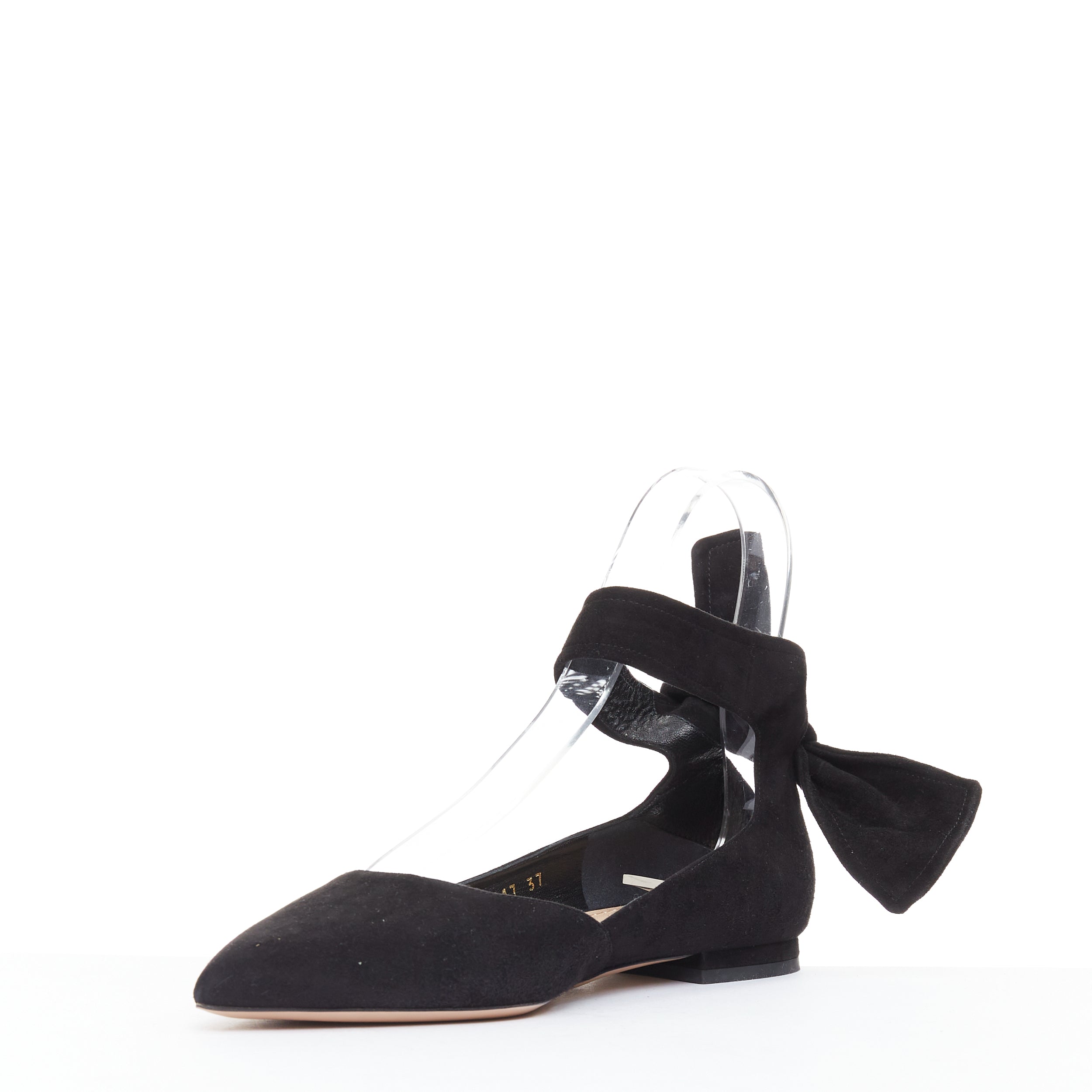 Dior Dior La Belle D Ballet Pump - 4